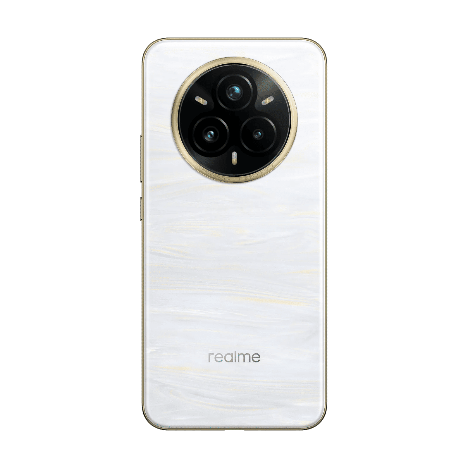 realme 14 Pro Plus 5G (8GB RAM, 128GB, Pearl White)_5