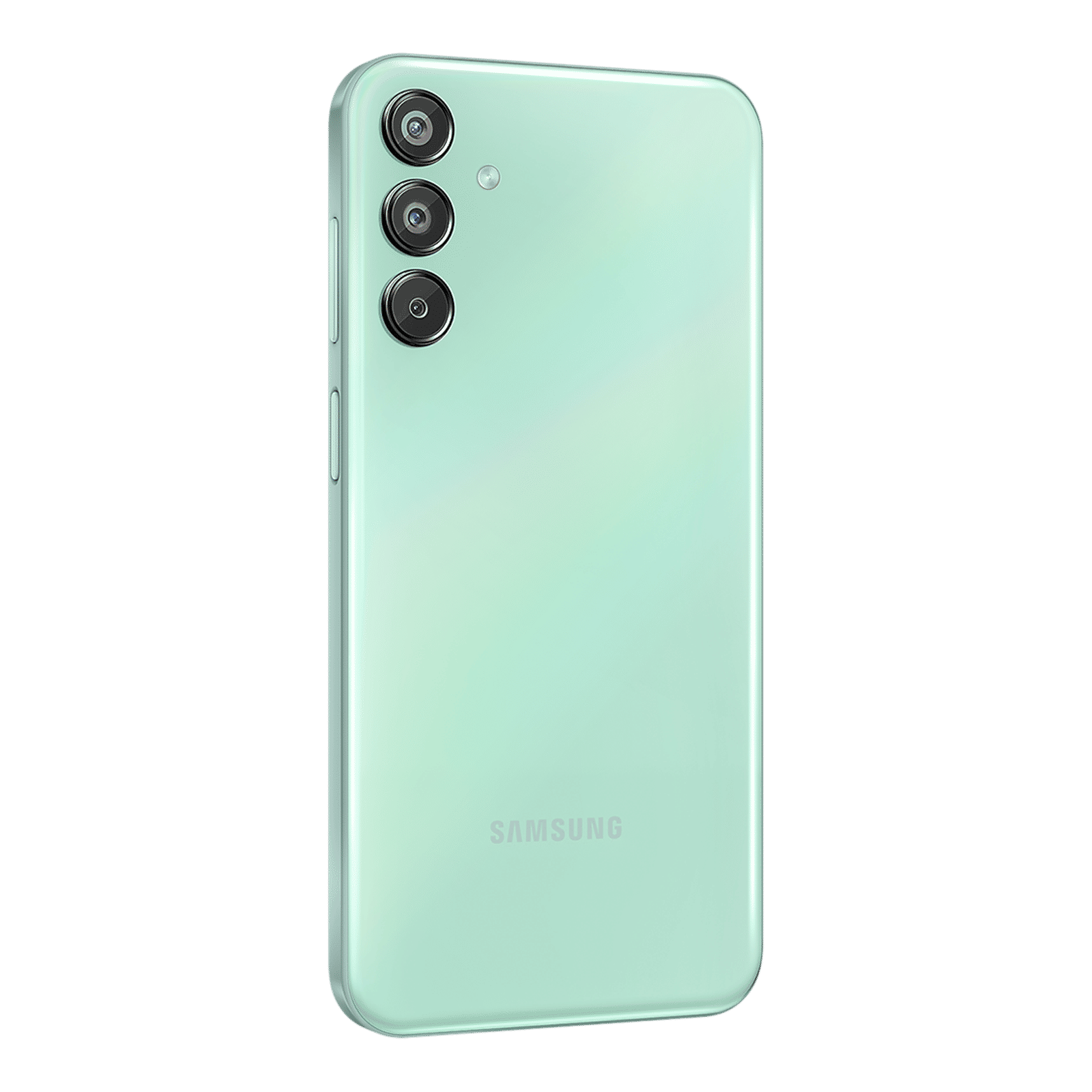 SAMSUNG Galaxy F15 5G (4GB RAM, 128GB, Light Green) SAMSUNG Galaxy F15 5G (4GB RAM, 128GB, Light Green)_5