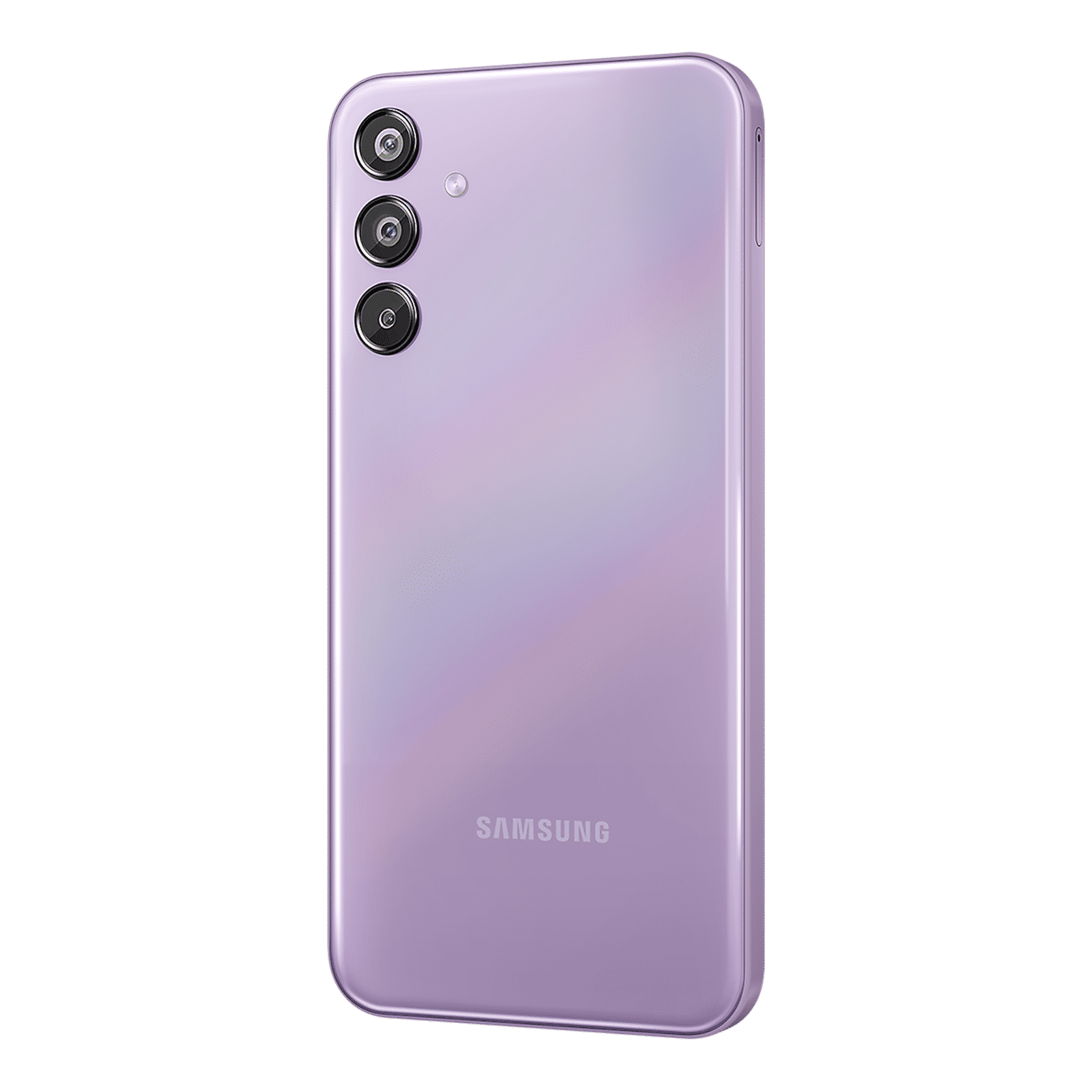 SAMSUNG Galaxy F15 5G (4GB RAM, 128GB, Light Violet)_10