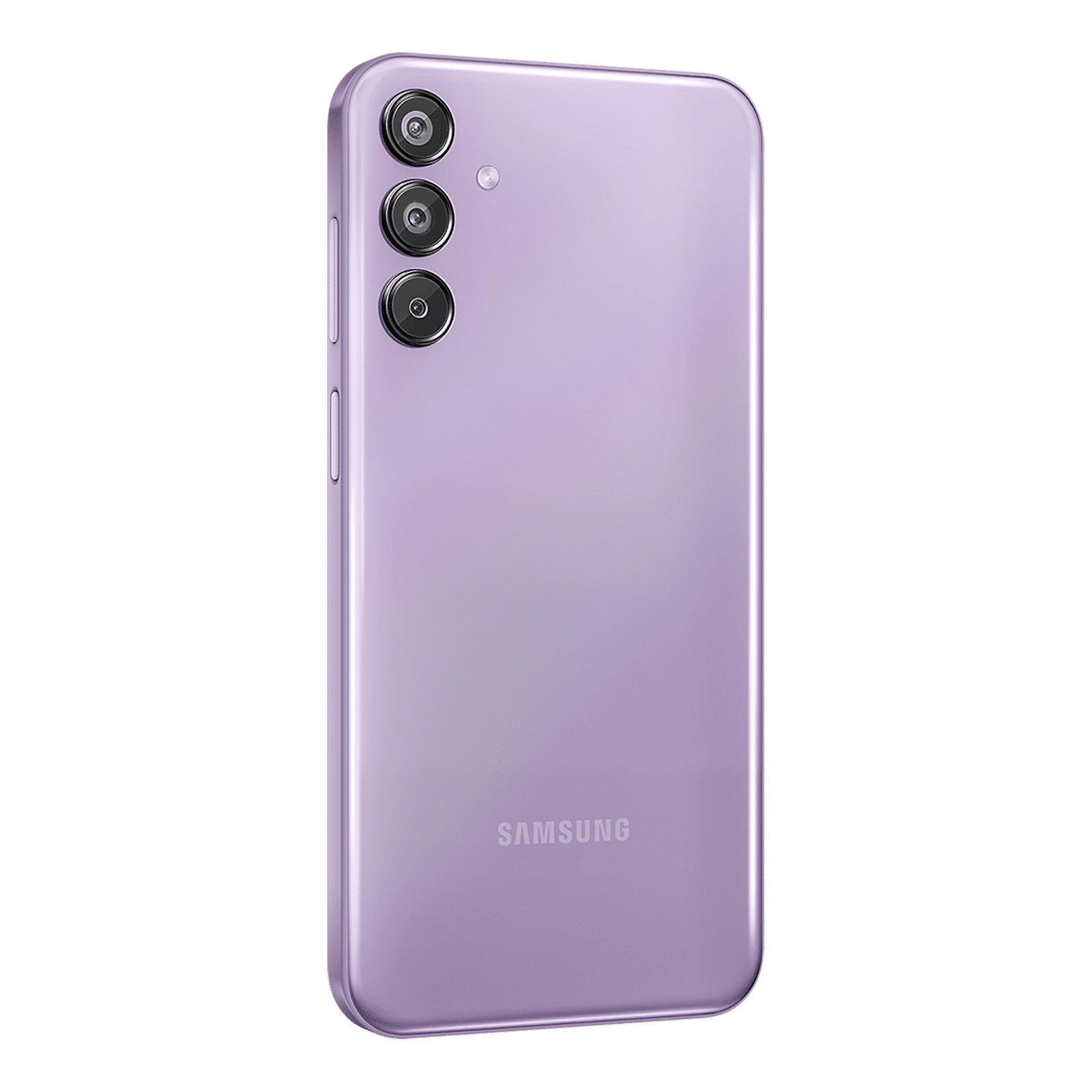 SAMSUNG Galaxy F15 5G (4GB RAM, 128GB, Light Violet)_5