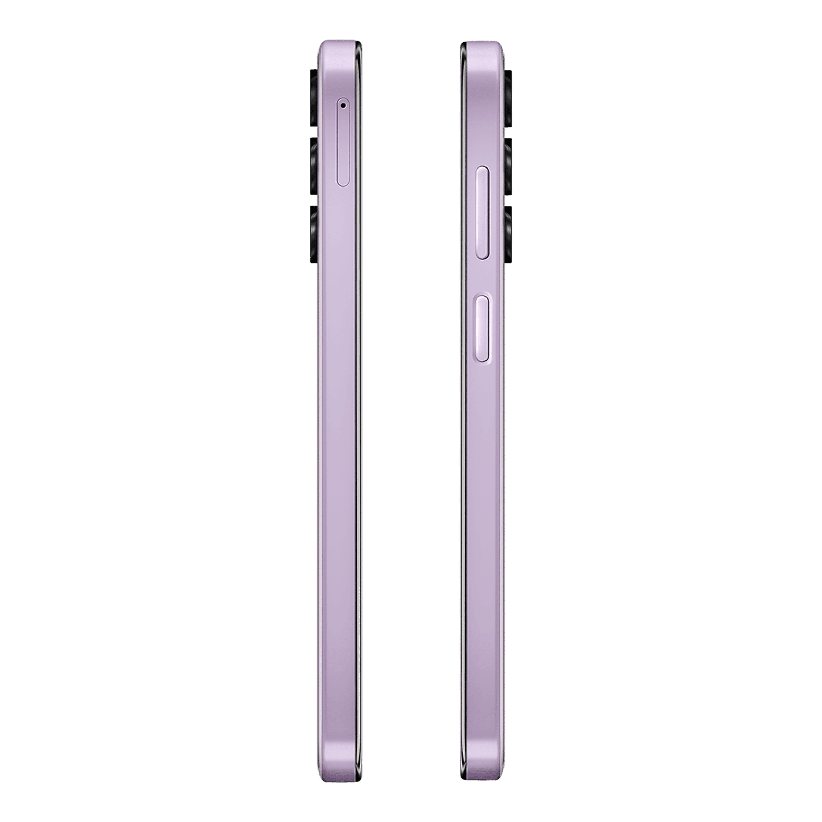 SAMSUNG Galaxy F15 5G (4GB RAM, 128GB, Light Violet)_6