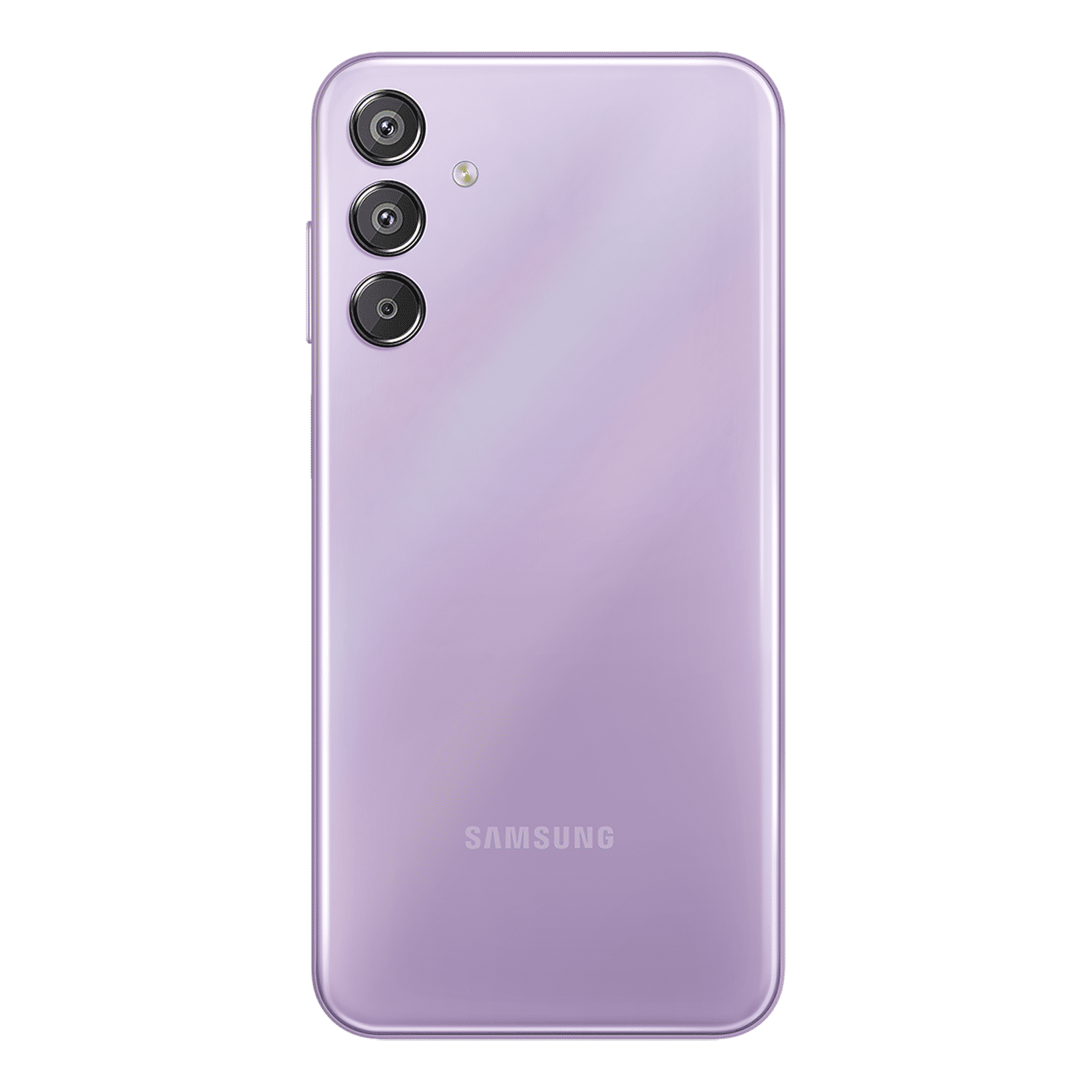 SAMSUNG Galaxy F15 5G (4GB RAM, 128GB, Light Violet)_7