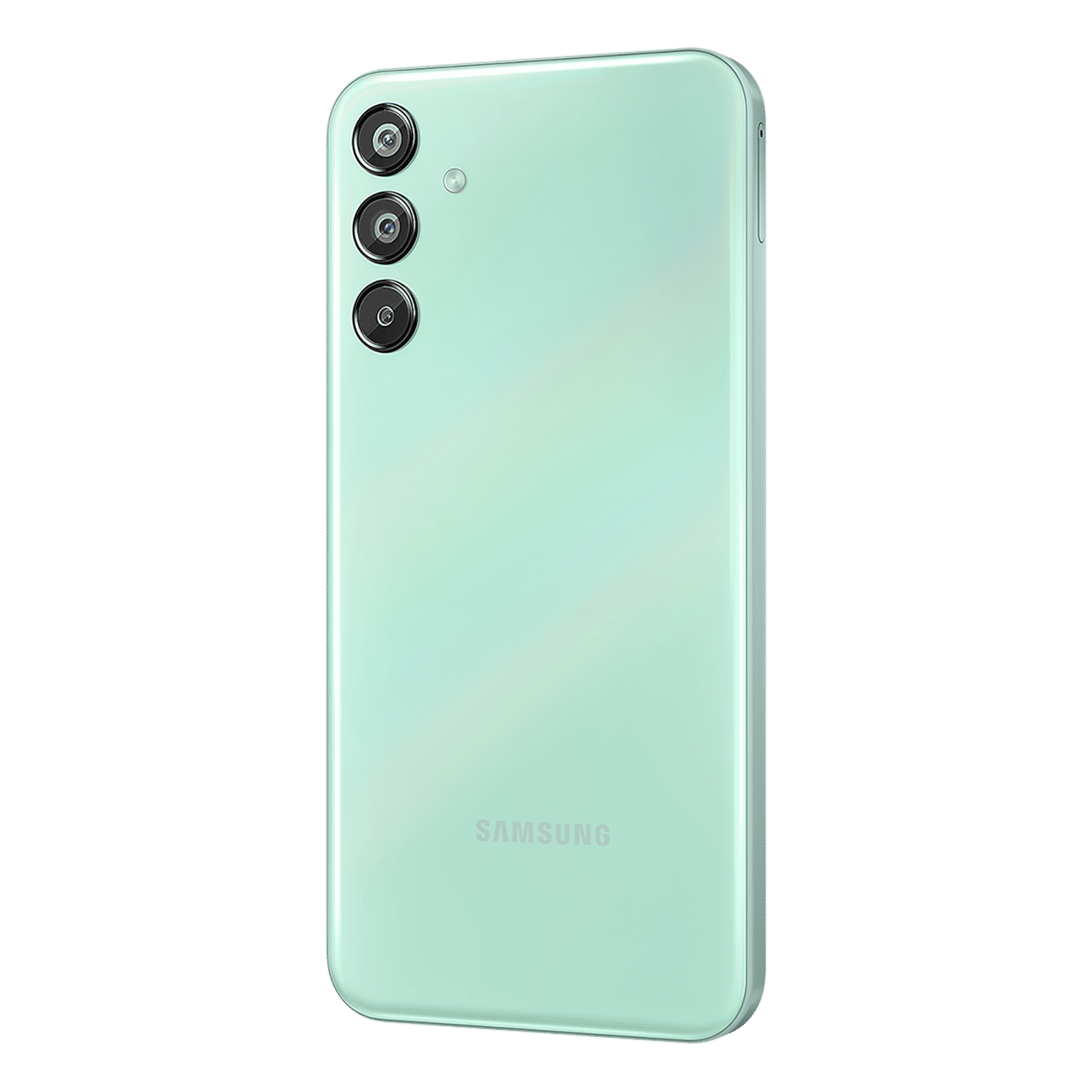 SAMSUNG Galaxy F15 5G (6GB RAM, 128GB, Light Green)_11