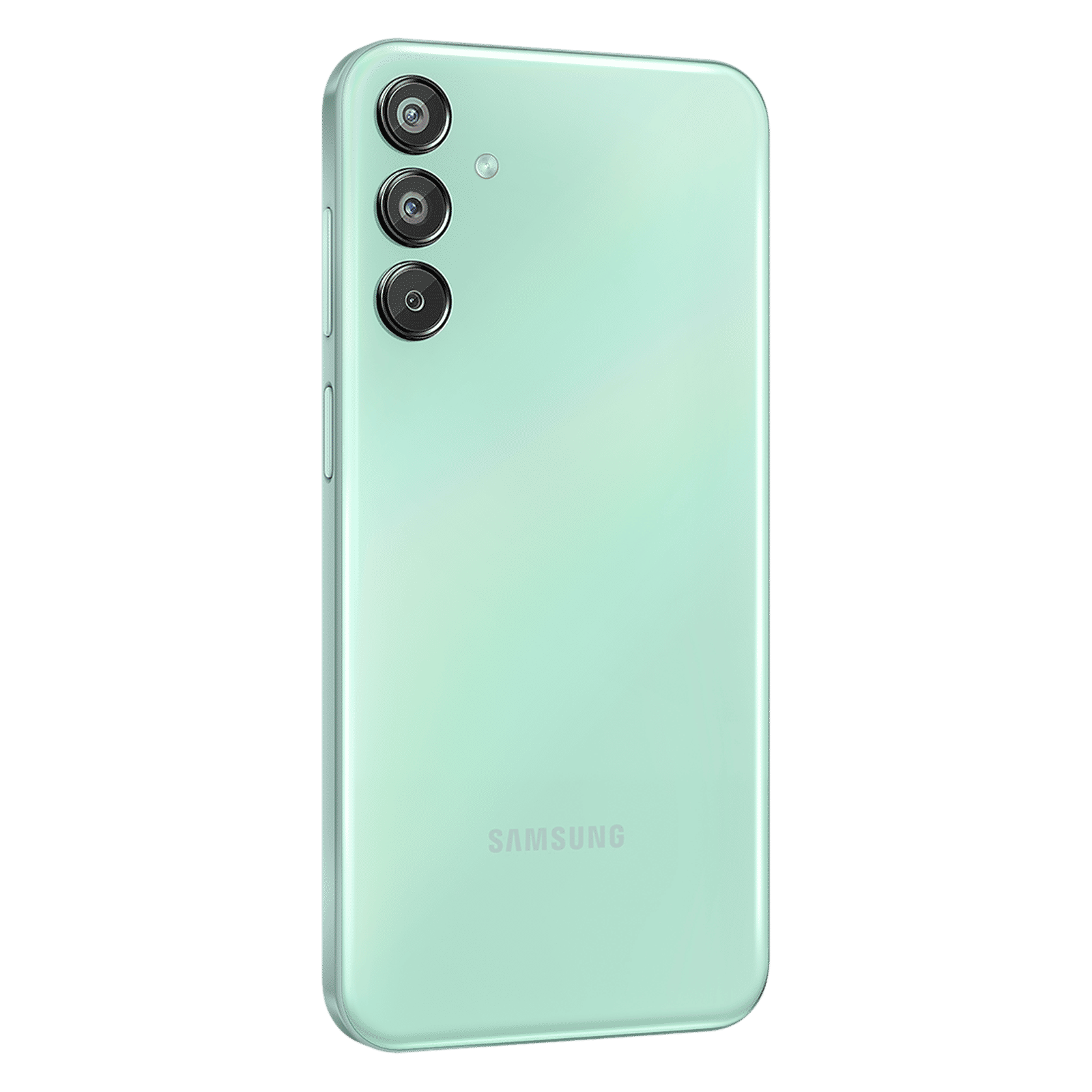 SAMSUNG Galaxy F15 5G (6GB RAM, 128GB, Light Green)_5