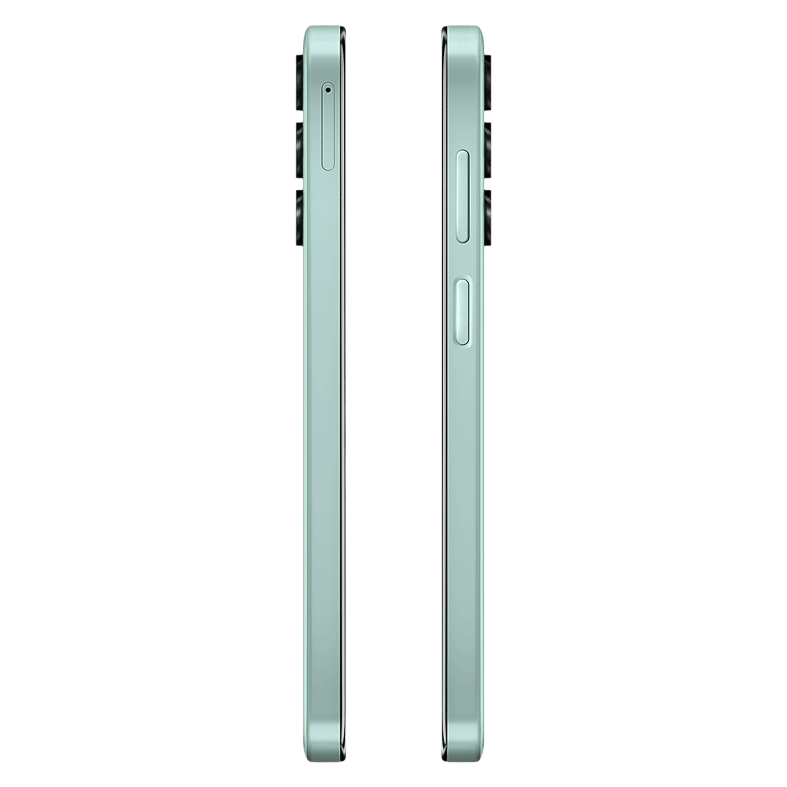 SAMSUNG Galaxy F15 5G (6GB RAM, 128GB, Light Green)_6