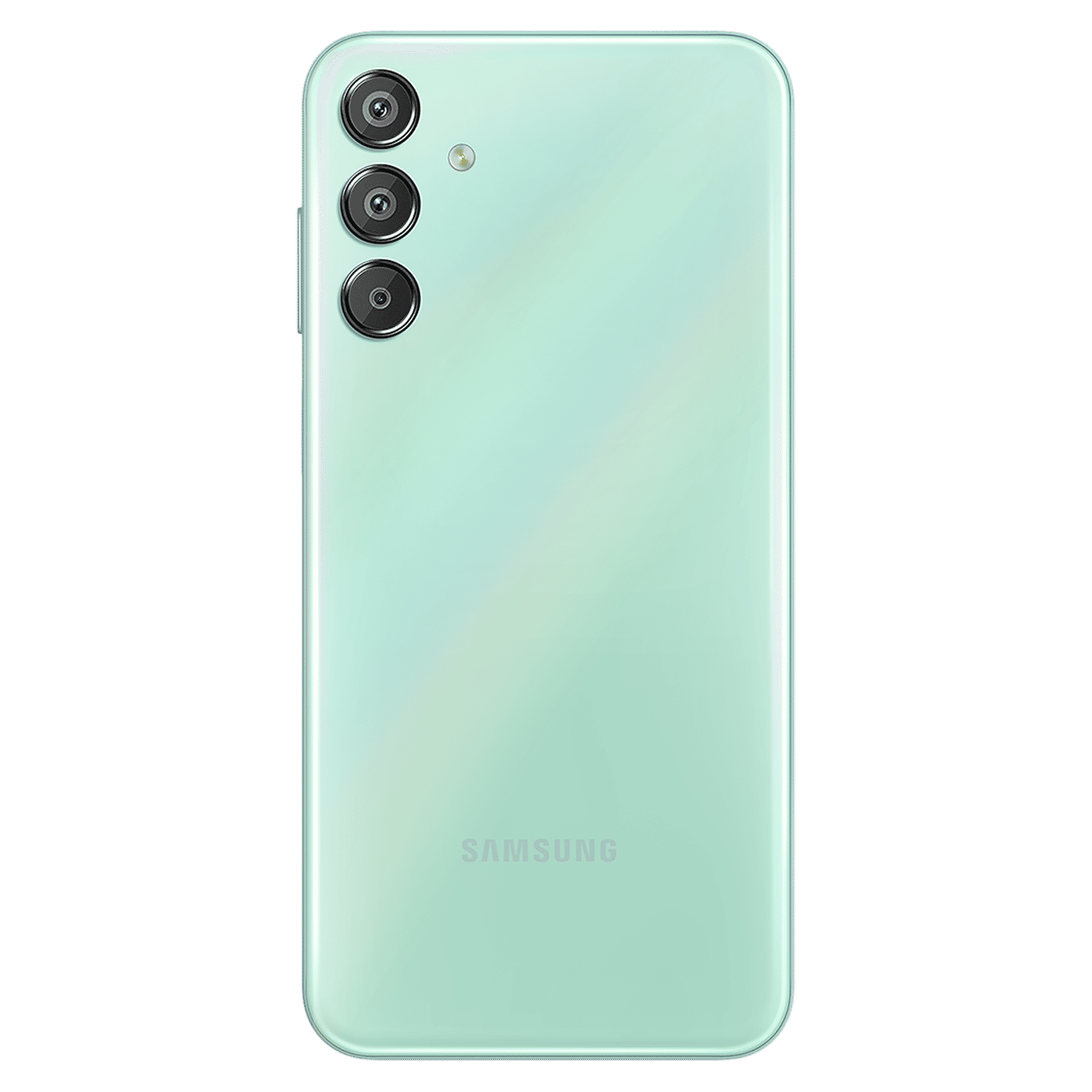 SAMSUNG Galaxy F15 5G (6GB RAM, 128GB, Light Green)_7