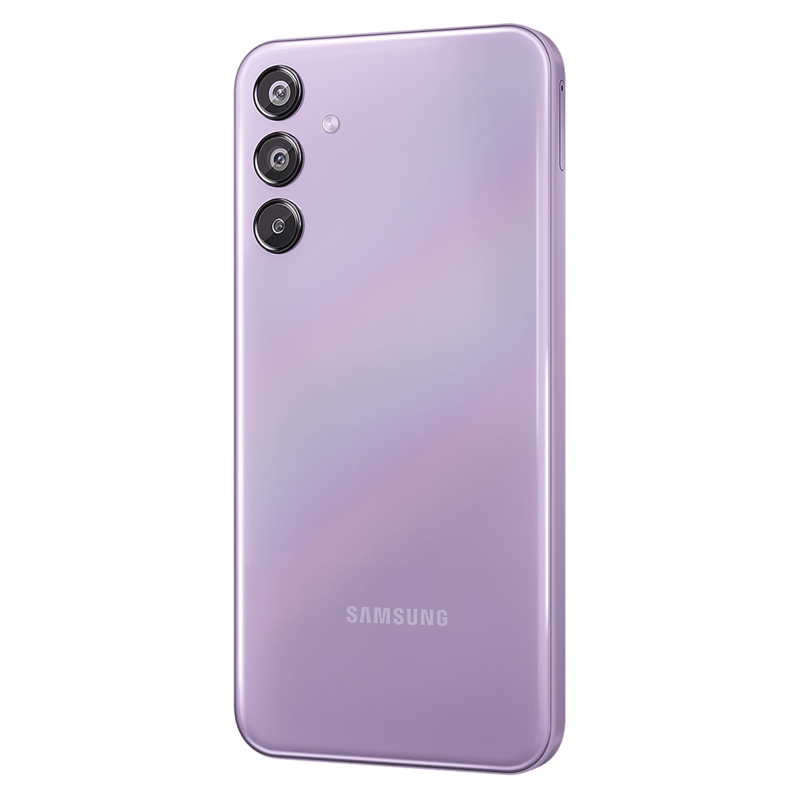 SAMSUNG Galaxy F15 5G (6GB RAM, 128GB, Light Violet)_10