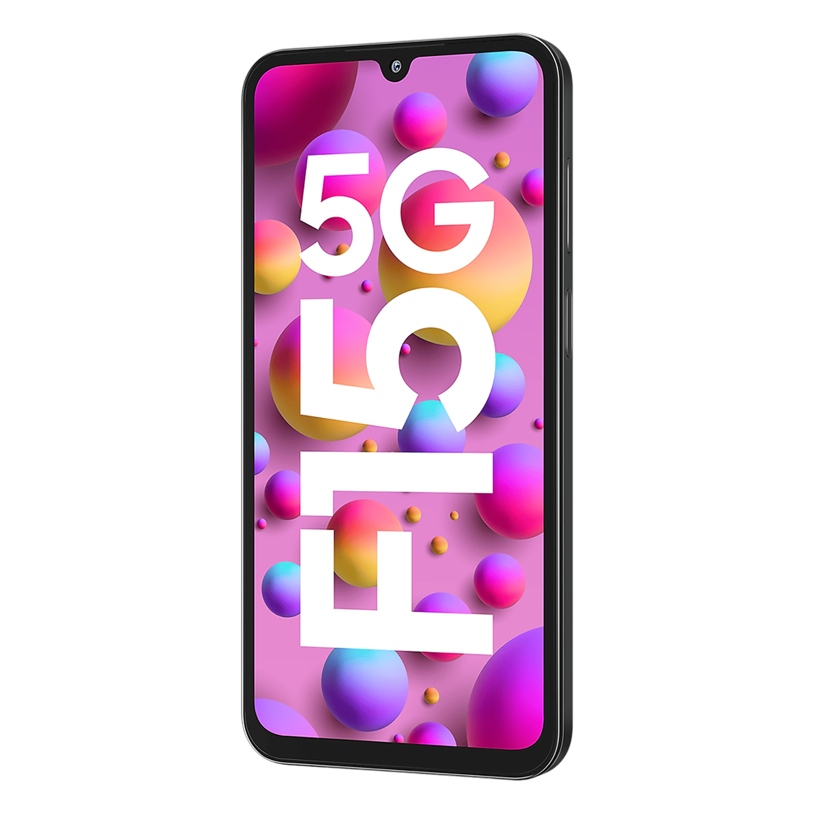 SAMSUNG Galaxy F15 5G (6GB RAM, 128GB, Black)_9