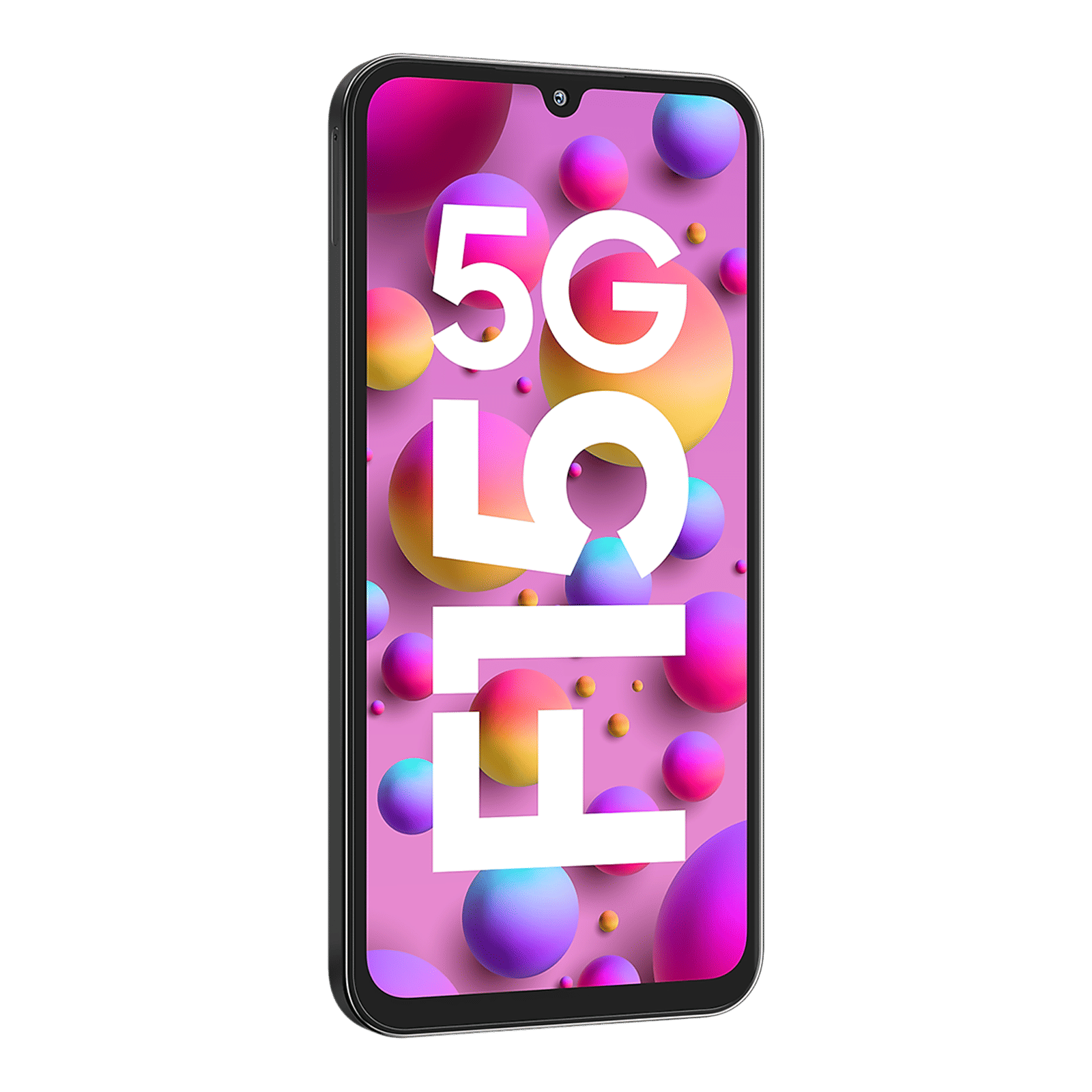 SAMSUNG Galaxy F15 5G (6GB RAM, 128GB, Black)_4