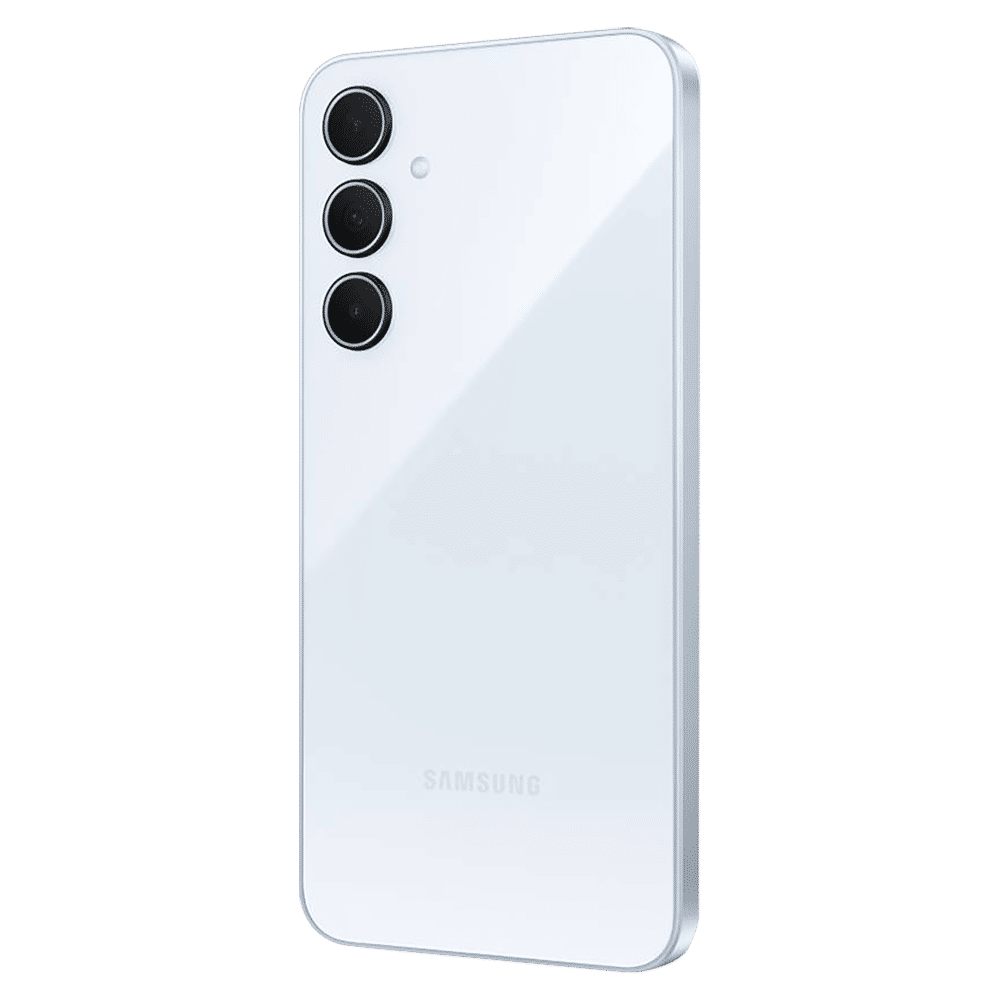 SAMSUNG Galaxy A35 5G (8GB RAM, 128GB, Awesome Iceblue) SAMSUNG Galaxy A35 5G (8GB RAM, 128GB, Awesome Iceblue)_9