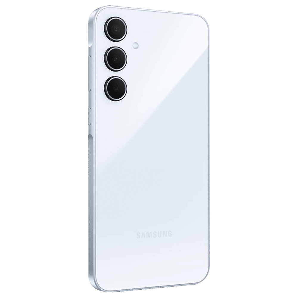 SAMSUNG Galaxy A35 5G (8GB RAM, 128GB, Awesome Iceblue) SAMSUNG Galaxy A35 5G (8GB RAM, 128GB, Awesome Iceblue)_5