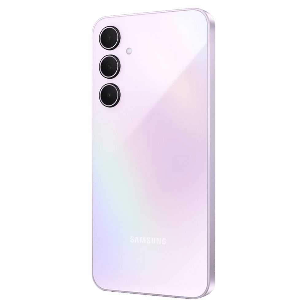 SAMSUNG Galaxy A35 5G (8GB RAM, 256GB, Awesome Lilac)_9
