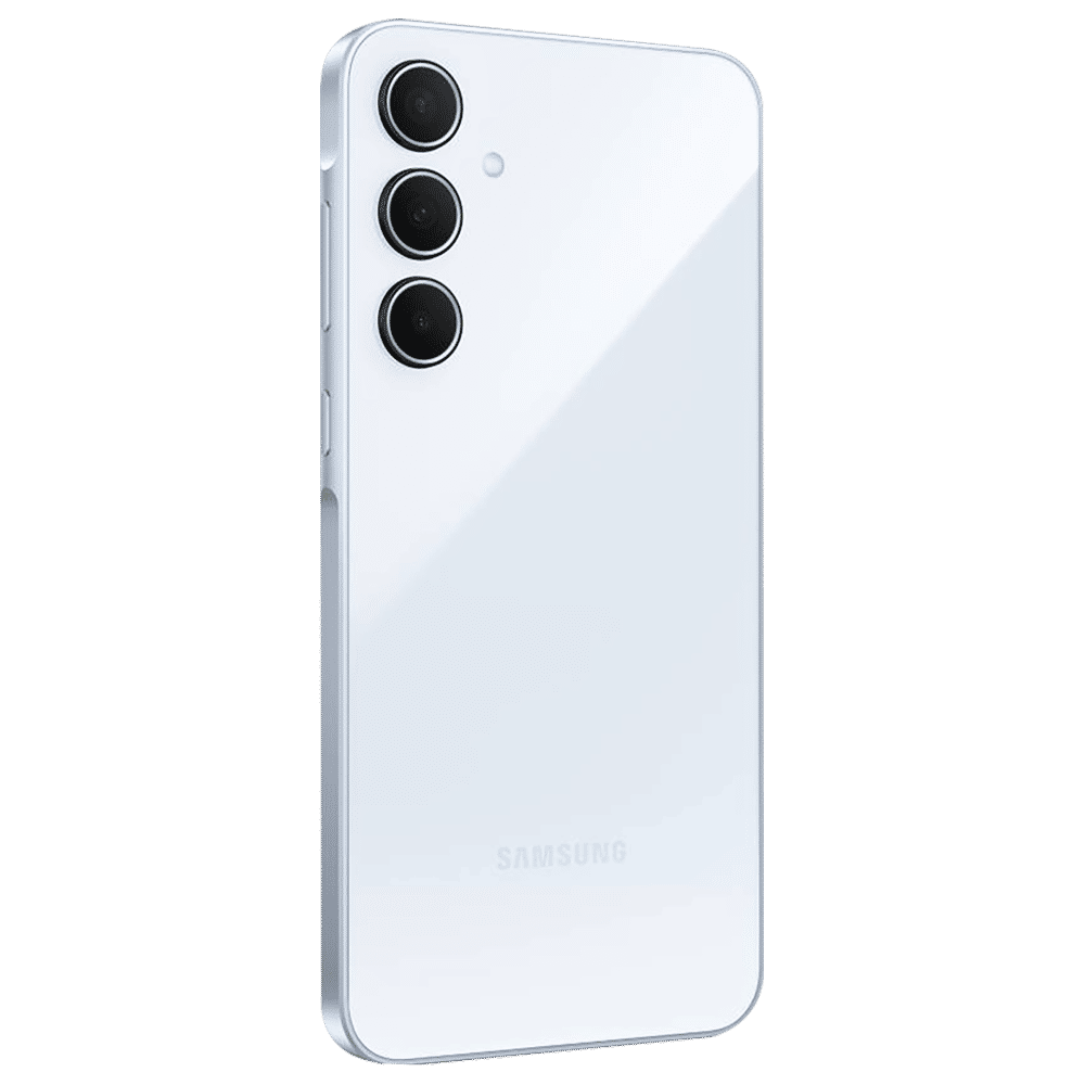 SAMSUNG Galaxy A35 5G (8GB RAM, 256GB, Awesome Iceblue) SAMSUNG Galaxy A35 5G (8GB RAM, 256GB, Awesome Iceblue)_5