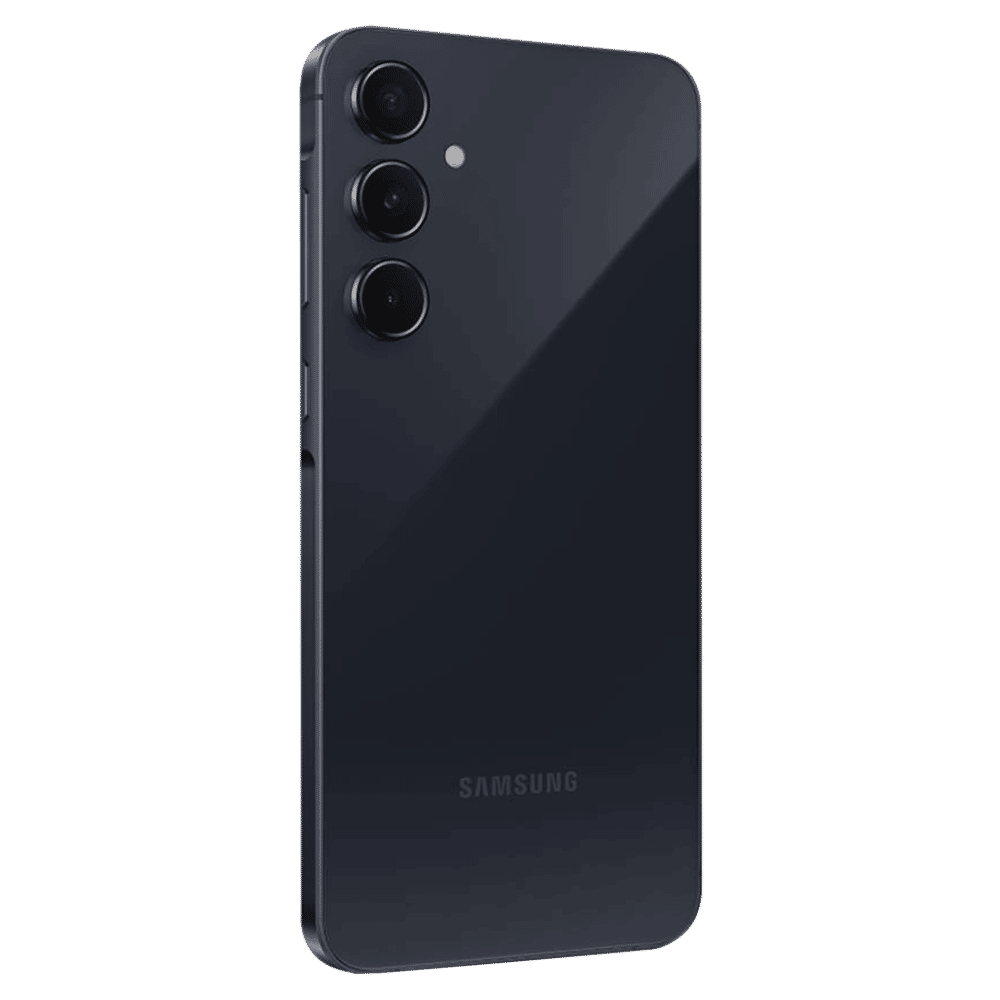 SAMSUNG Galaxy A55 5G (8GB RAM, 128GB, Awesome Navy) SAMSUNG Galaxy A55 5G (8GB RAM, 128GB, Awesome Navy)_5