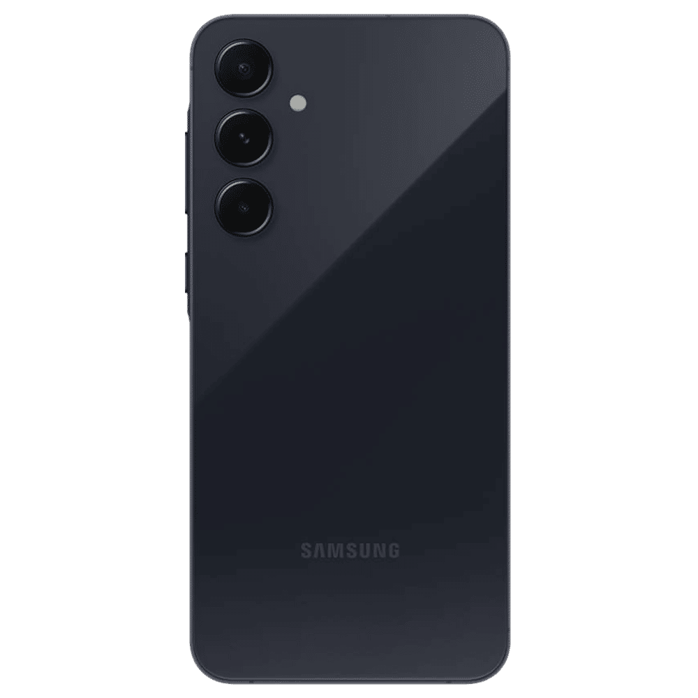 SAMSUNG Galaxy A55 5G (8GB RAM, 128GB, Awesome Navy) SAMSUNG Galaxy A55 5G (8GB RAM, 128GB, Awesome Navy)_7