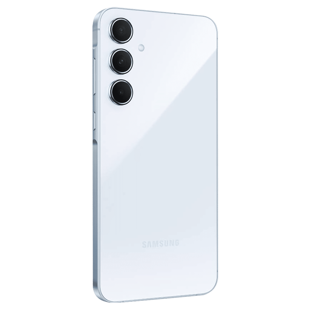 SAMSUNG Galaxy A55 5G (8GB RAM, 128GB, Awesome Iceblue) SAMSUNG Galaxy A55 5G (8GB RAM, 128GB, Awesome Iceblue)_5