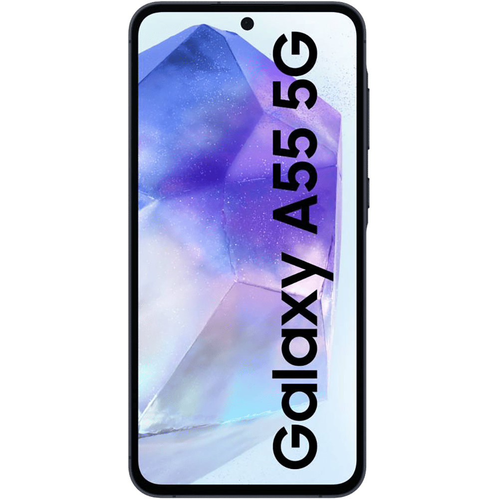 SAMSUNG Galaxy A55 5G (8GB RAM, 256GB, Awesome Navy)_9