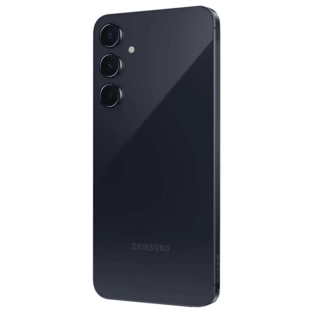 SAMSUNG Galaxy A55 5G (8GB RAM, 256GB, Awesome Navy)_10