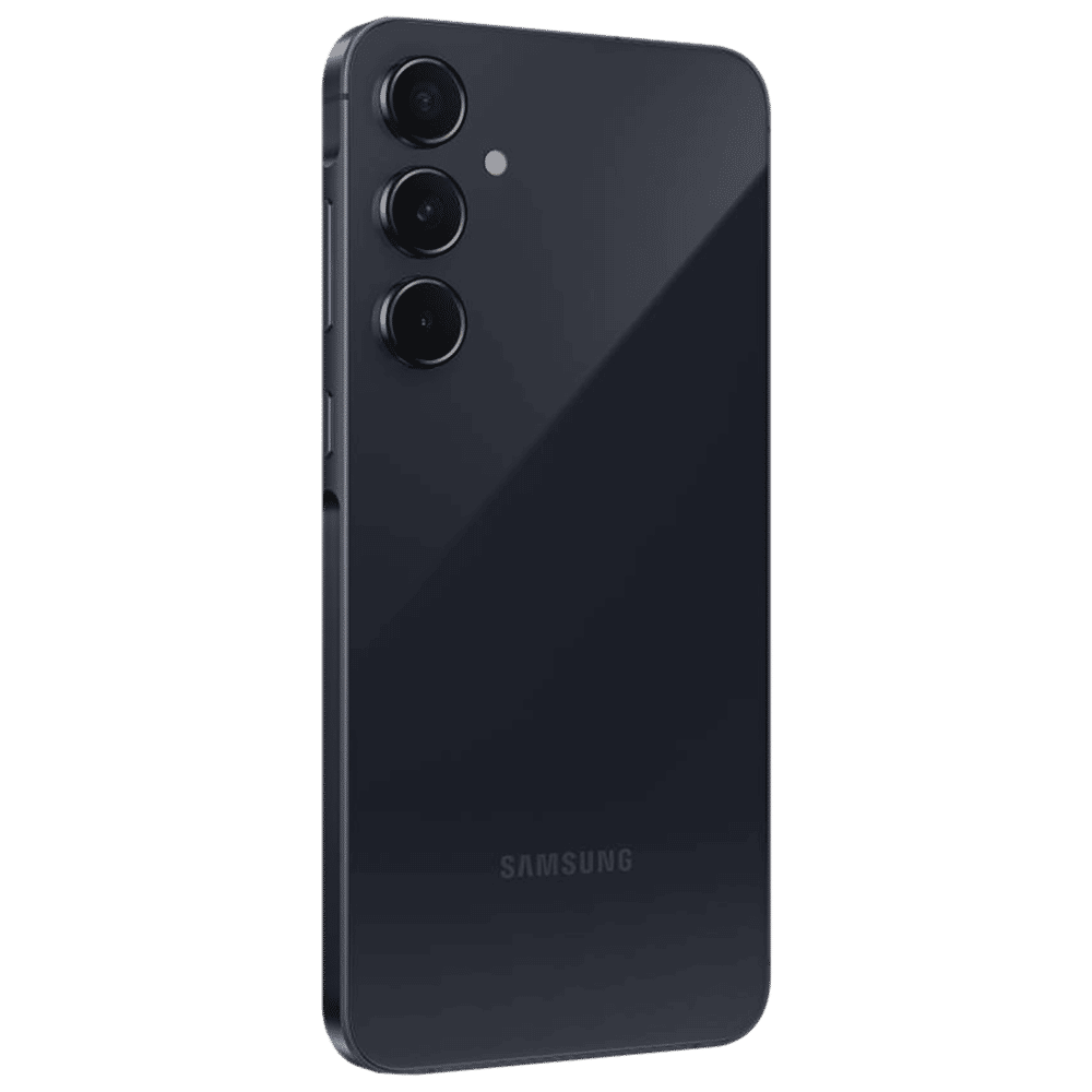 SAMSUNG Galaxy A55 5G (8GB RAM, 256GB, Awesome Navy)_5