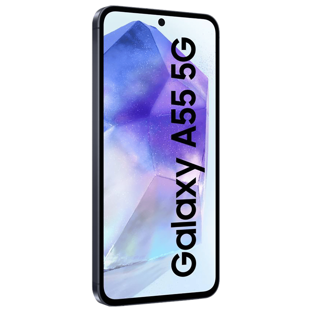 SAMSUNG Galaxy A55 5G (8GB RAM, 256GB, Awesome Navy)_7