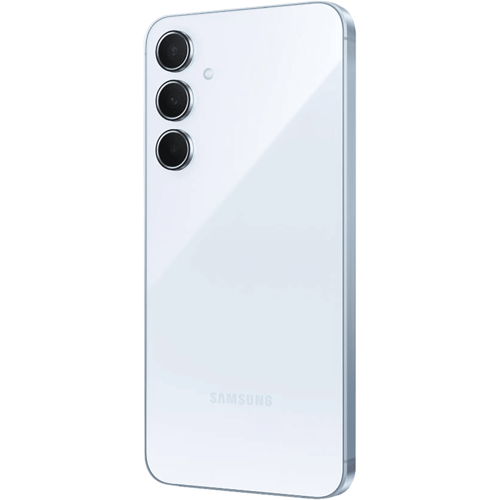 SAMSUNG Galaxy A55 5G (8GB RAM, 256GB, Awesome Iceblue)_10