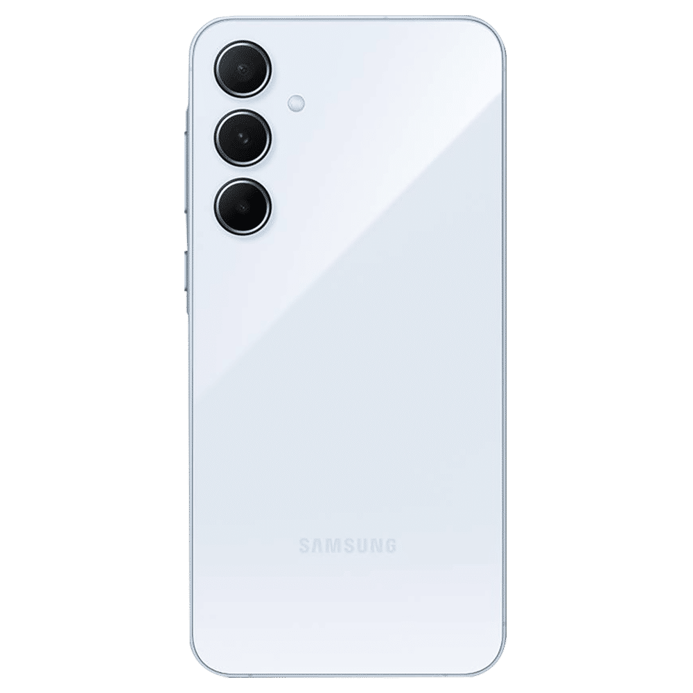 SAMSUNG Galaxy A55 5G (8GB RAM, 256GB, Awesome Iceblue)_8