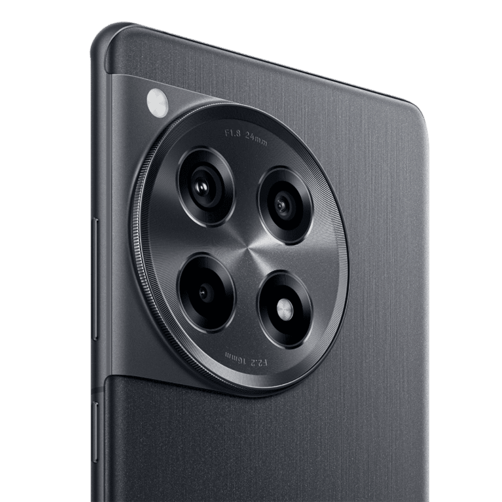 OnePlus 12R 5G (8GB, 256GB, Iron Grey) OnePlus 12R 5G (8GB, 256GB, Iron Grey)_10