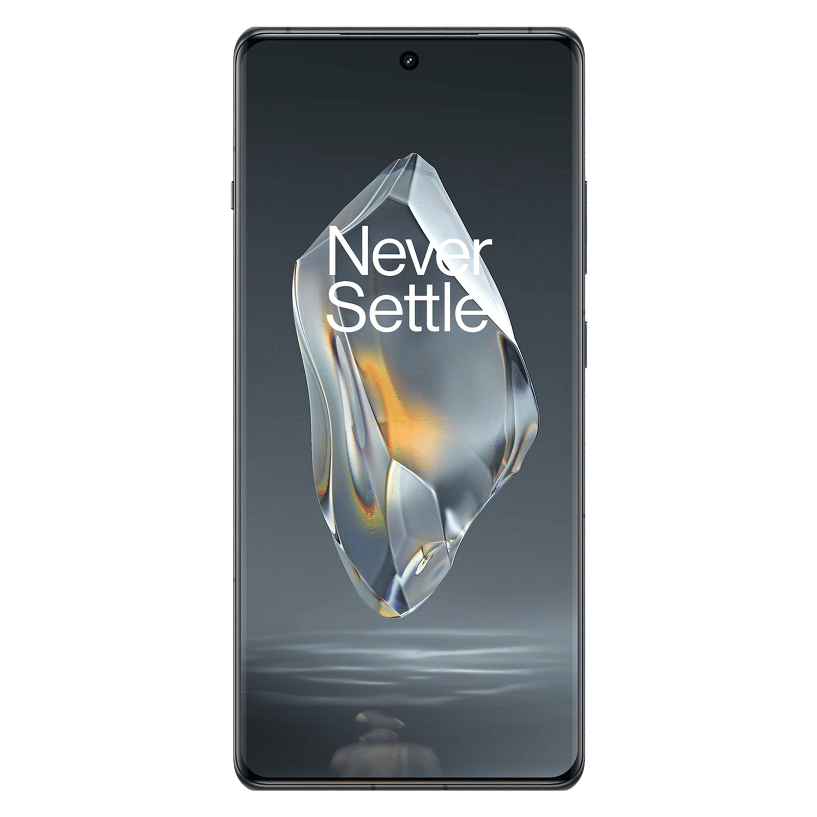 OnePlus 12R 5G (8GB, 256GB, Iron Grey) OnePlus 12R 5G (8GB, 256GB, Iron Grey)_9