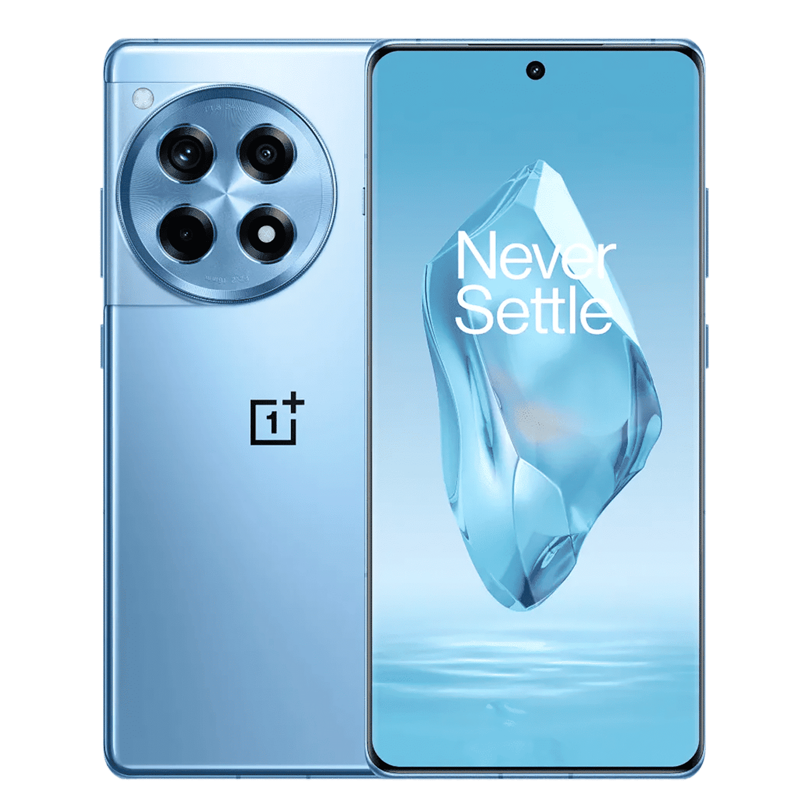 OnePlus 12R 5G (8GB, 256GB, Cool Blue) OnePlus 12R 5G (8GB, 256GB, Cool Blue)_1