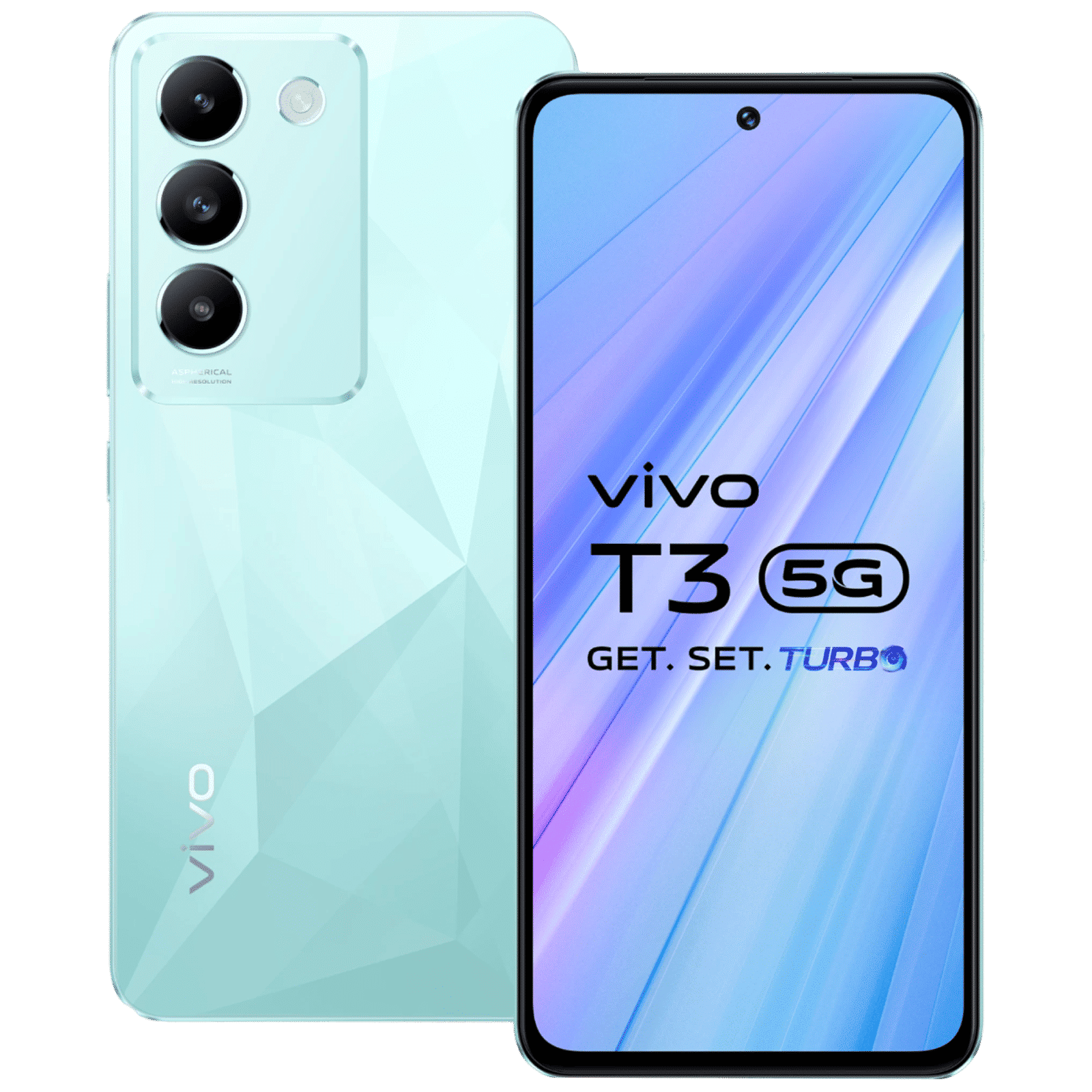 vivo T3 5G (8GB RAM, 256GB, Crystal Flake)_1