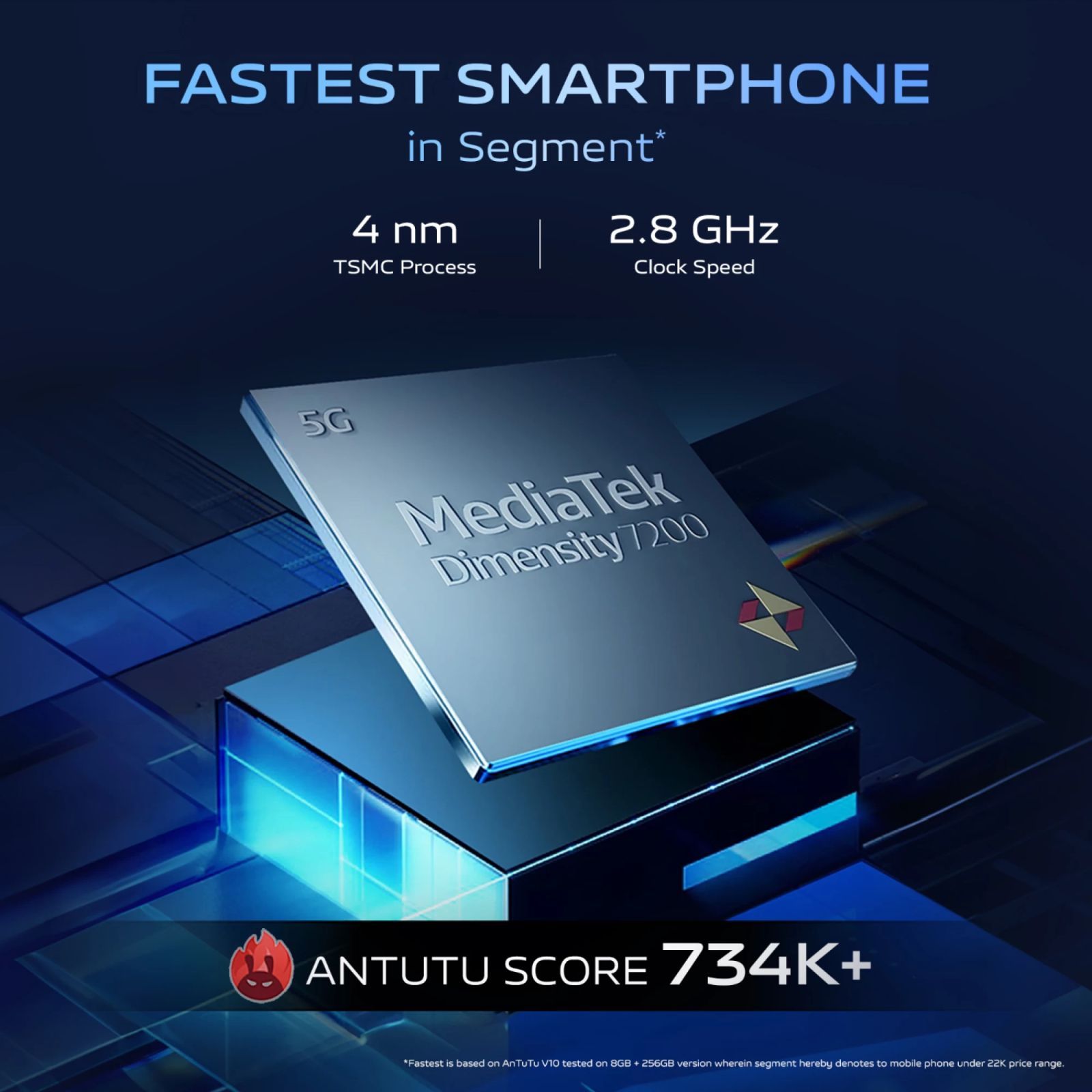 vivo T3 5G (8GB RAM, 256GB, Crystal Flake)_19