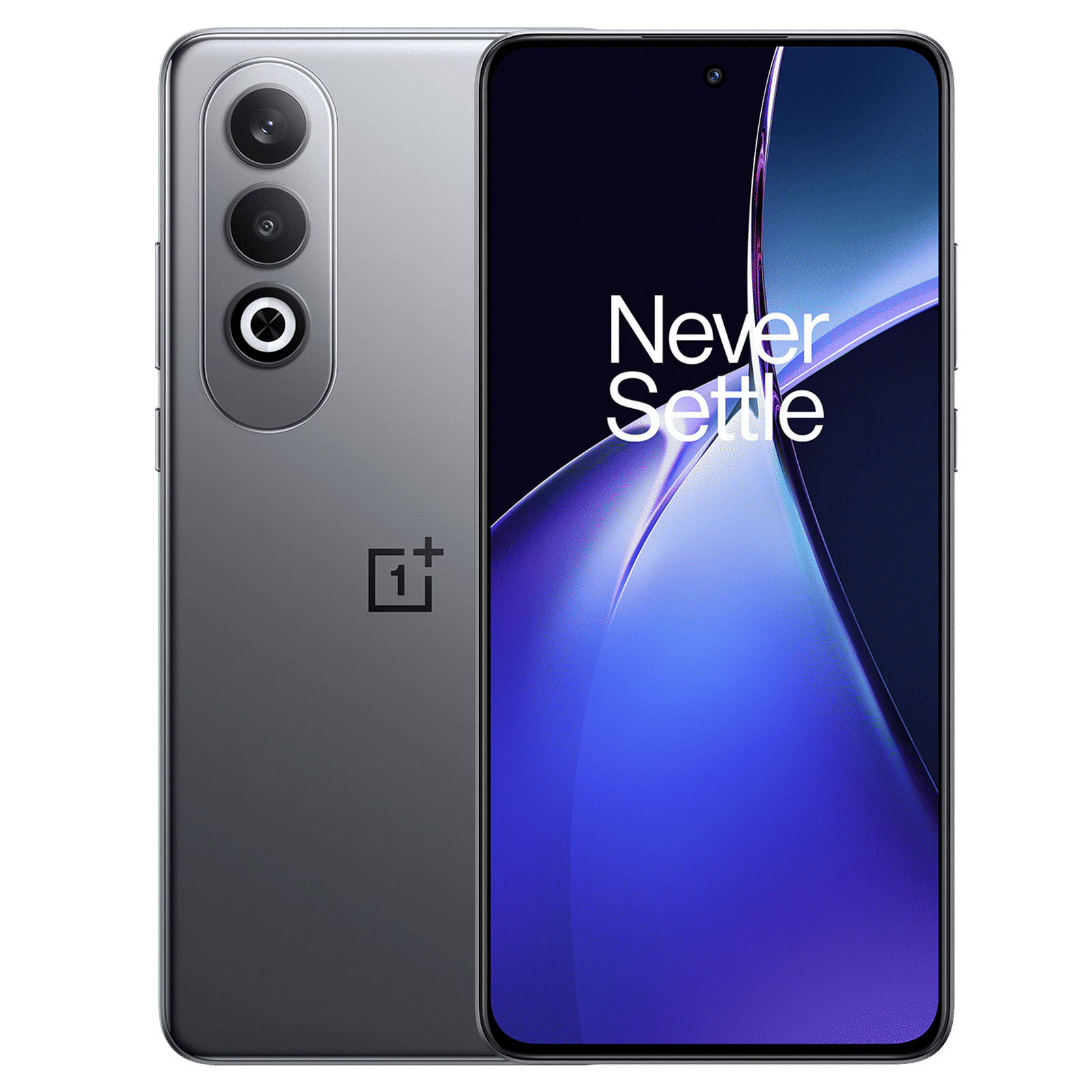 OnePlus Nord CE4 5G (8GB RAM, 128GB, Chrome) OnePlus Nord CE4 5G (8GB RAM, 128GB, Chrome)_1