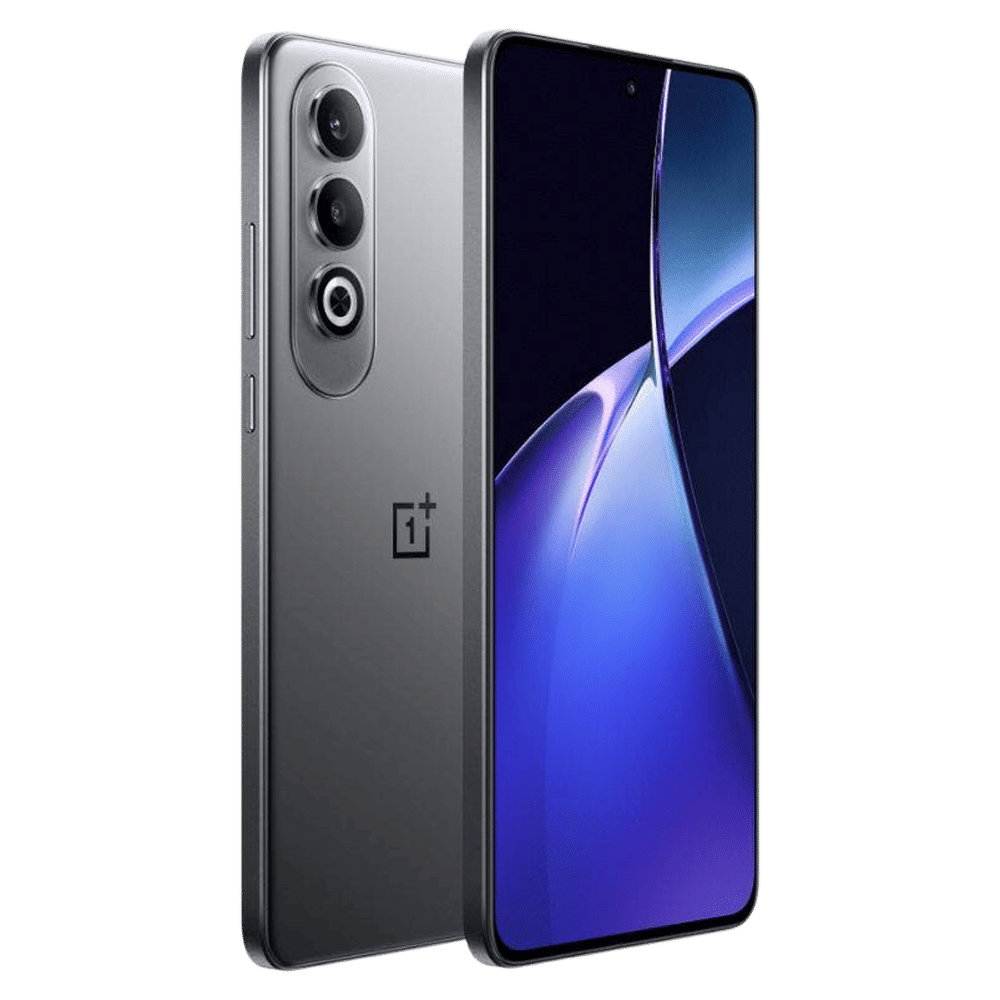 OnePlus Nord CE4 5G (8GB RAM, 256GB, Chrome) OnePlus Nord CE4 5G (8GB RAM, 256GB, Chrome)_11