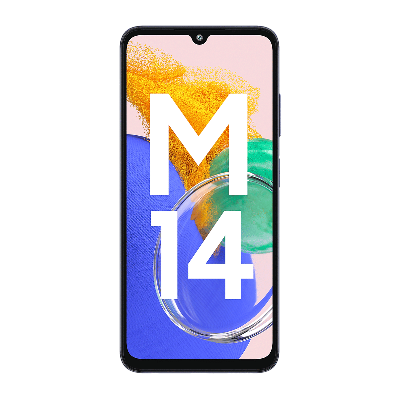 SAMSUNG Galaxy M14 (4GB RAM, 64GB, Sapphire Blue) SAMSUNG Galaxy M14 (4GB RAM, 64GB, Sapphire Blue)_9