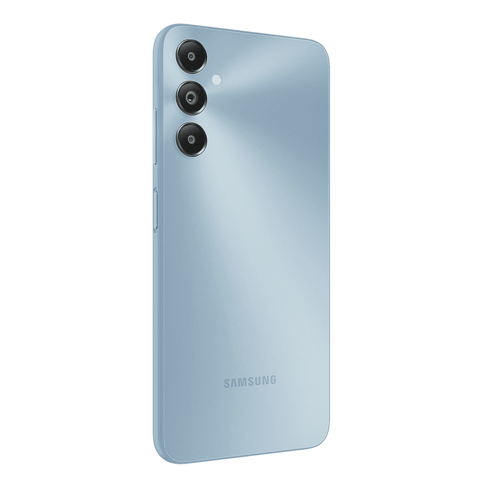 SAMSUNG Galaxy M14 (6GB RAM, 128GB, Arctic Blue)_5
