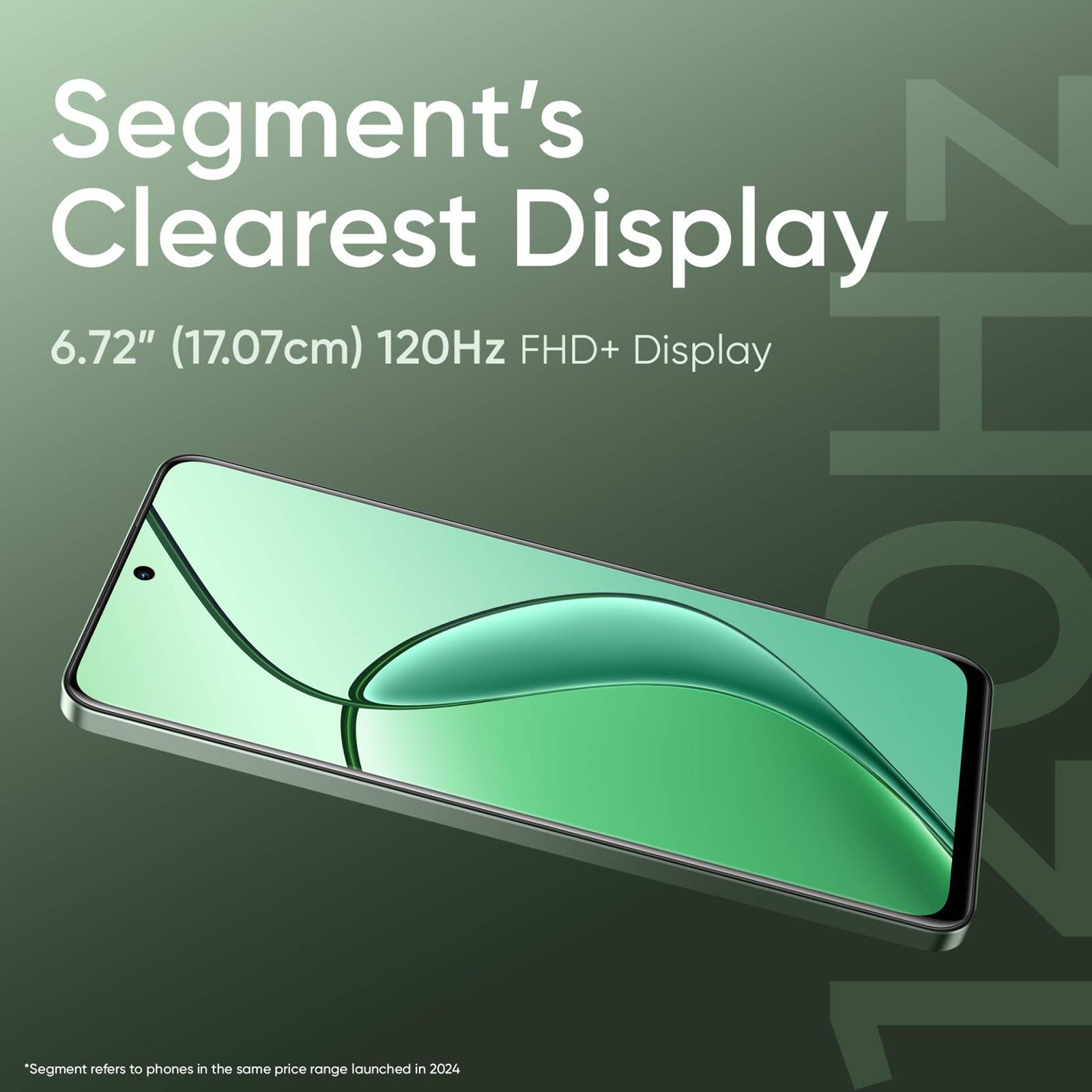 realme 12x 5G (6GB RAM, 128GB, Woodland Green) realme 12x 5G (6GB RAM, 128GB, Woodland Green)_10