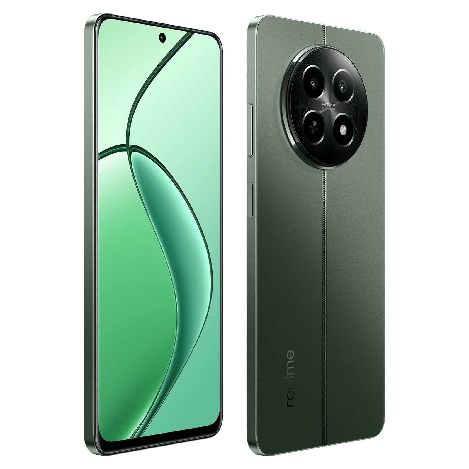 realme 12x 5G (6GB RAM, 128GB, Woodland Green) realme 12x 5G (6GB RAM, 128GB, Woodland Green)_7
