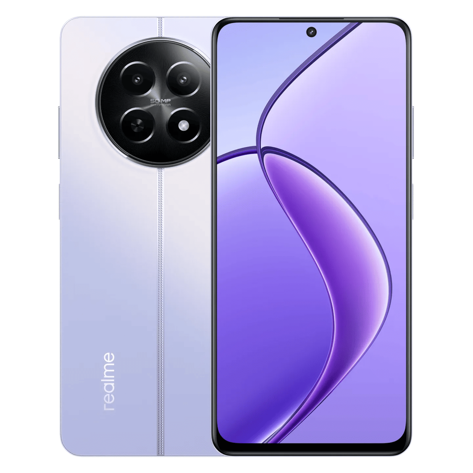 realme 12x 5G (8GB RAM, 128GB, Twilight Purple)_1