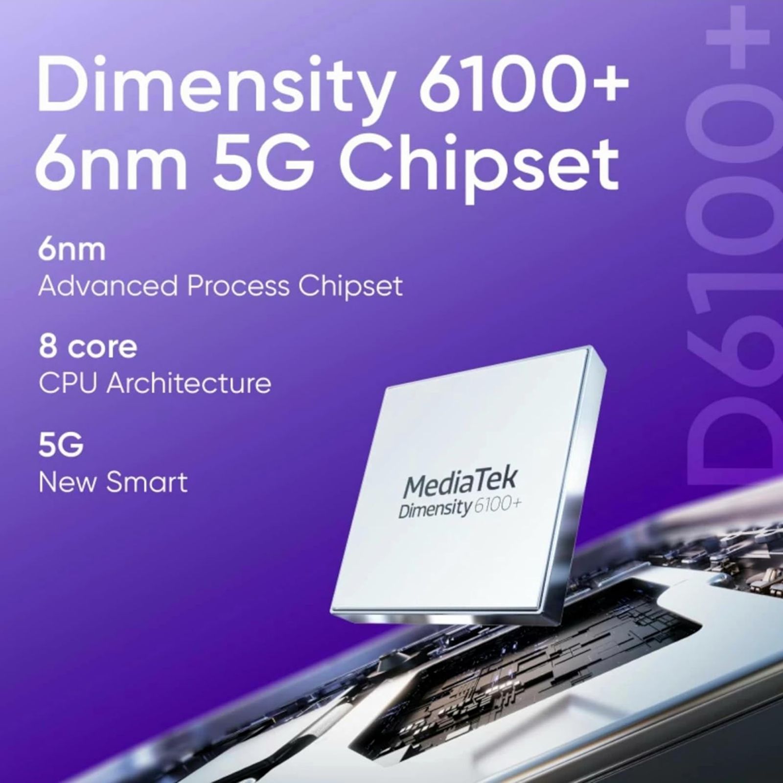 realme 12x 5G (8GB RAM, 128GB, Twilight Purple)_10