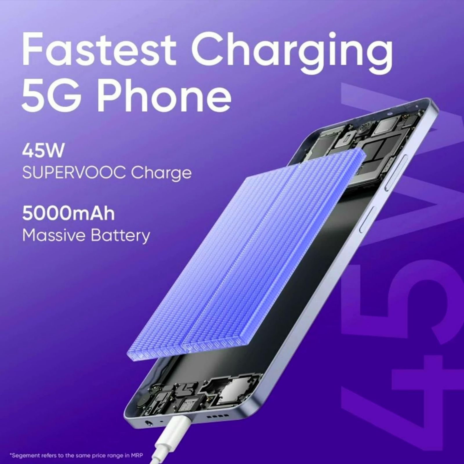 realme 12x 5G (8GB RAM, 128GB, Twilight Purple)_12