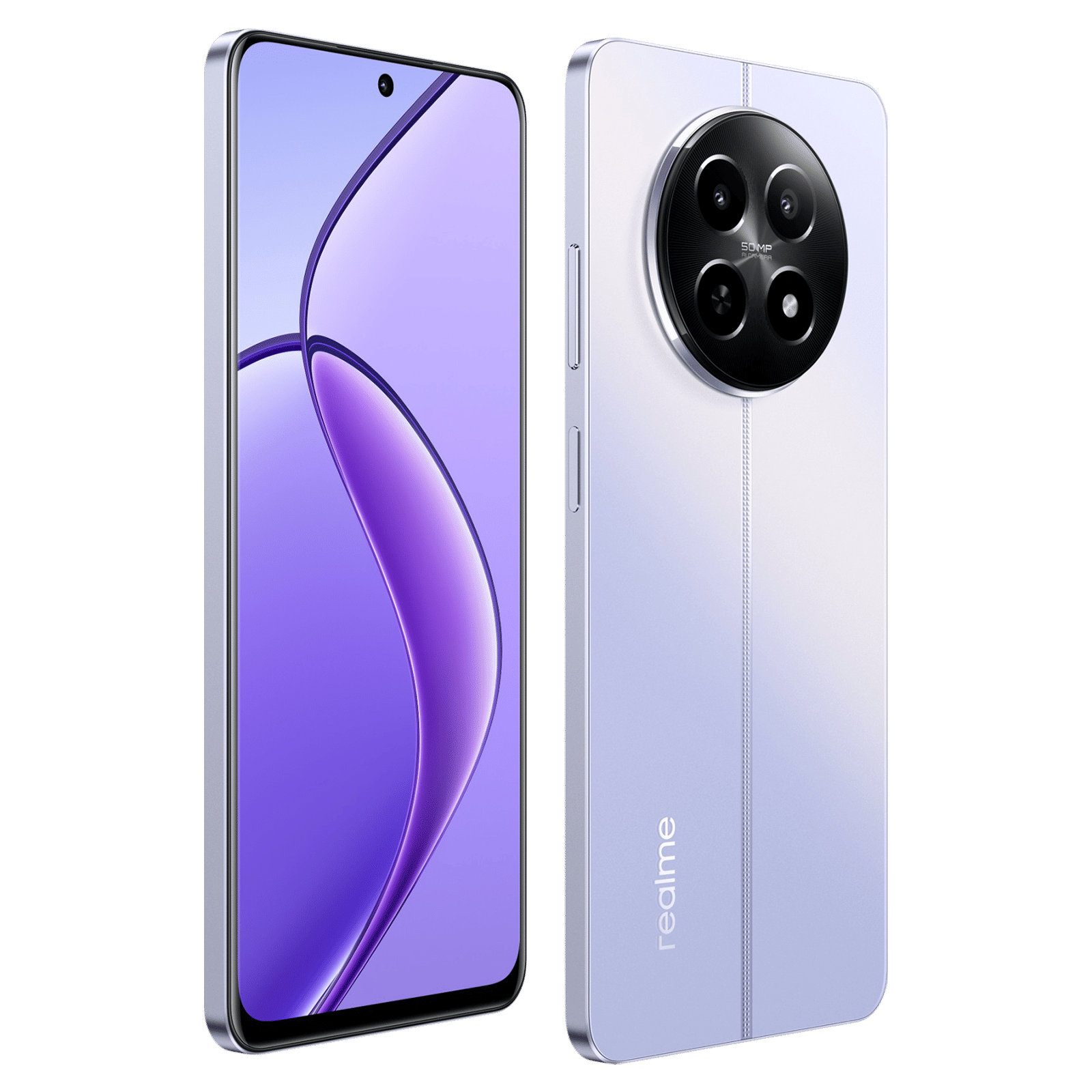 realme 12x 5G (8GB RAM, 128GB, Twilight Purple)_7