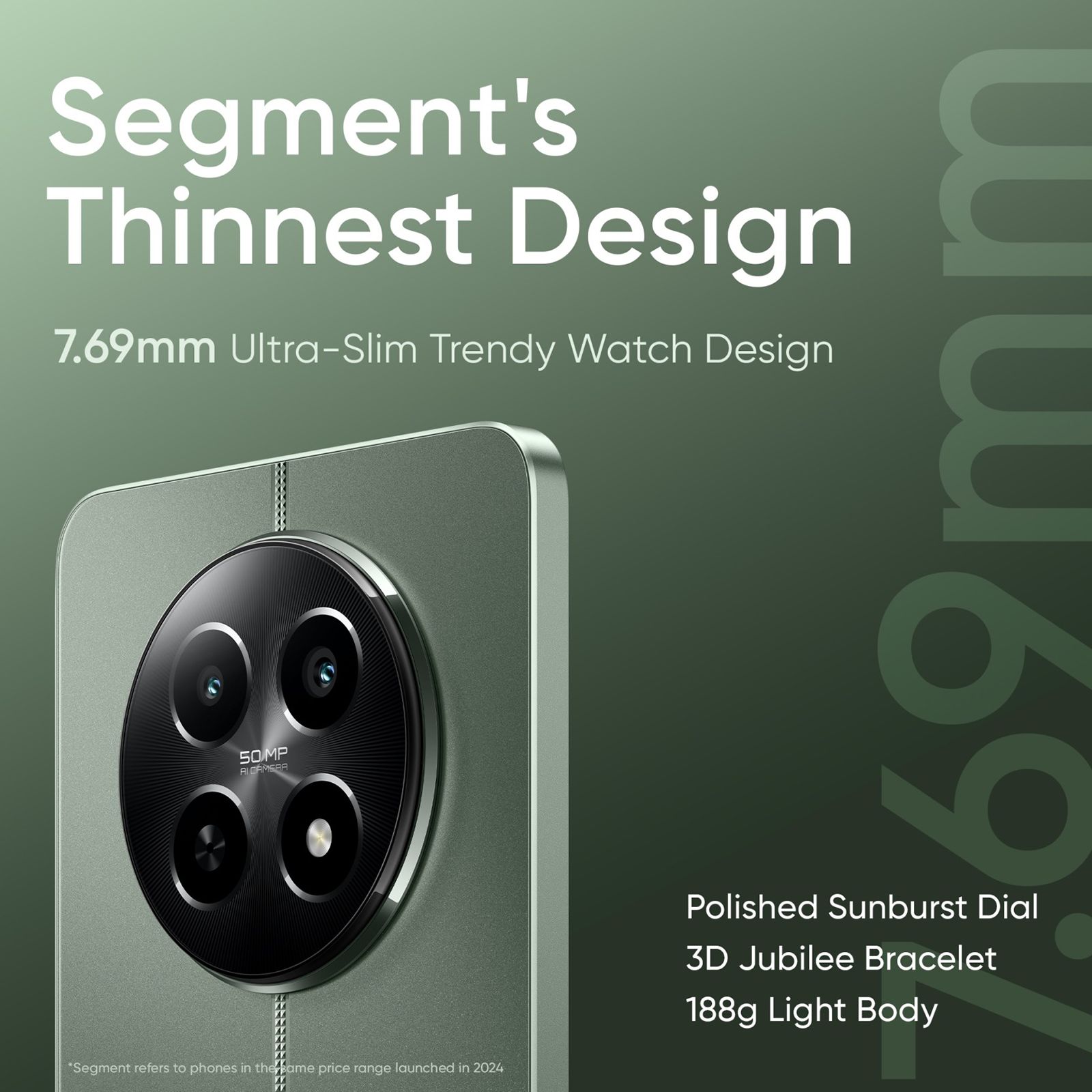 realme 12x 5G (8GB RAM, 128GB, Woodland Green) realme 12x 5G (8GB RAM, 128GB, Woodland Green)_13