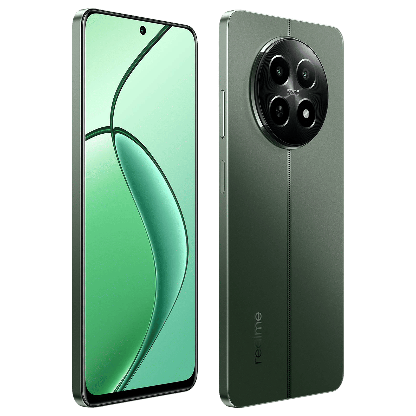 realme 12x 5G (8GB RAM, 128GB, Woodland Green) realme 12x 5G (8GB RAM, 128GB, Woodland Green)_7