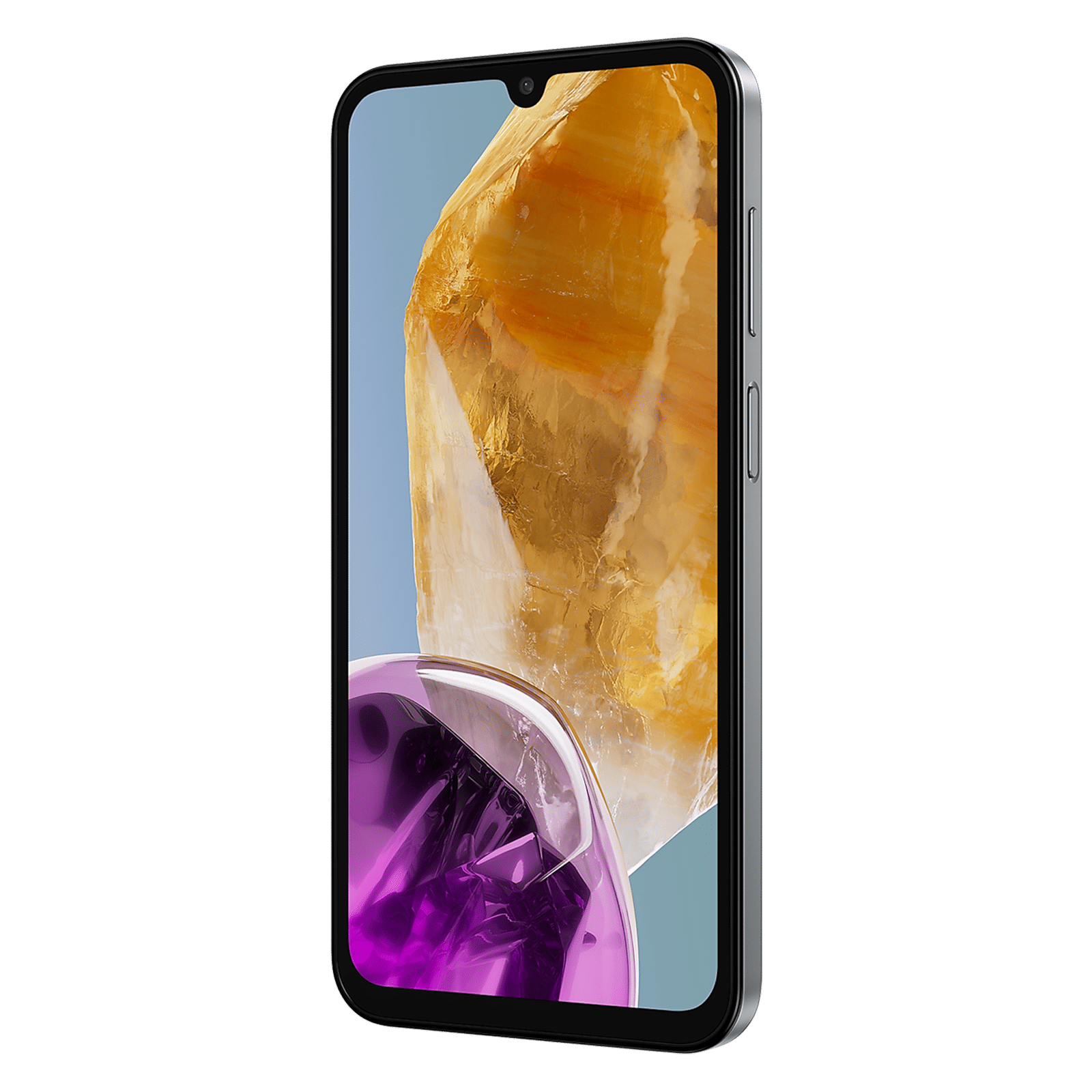 SAMSUNG Galaxy M15 5G Prime (4GB RAM, 128GB,Stone Gray)_10