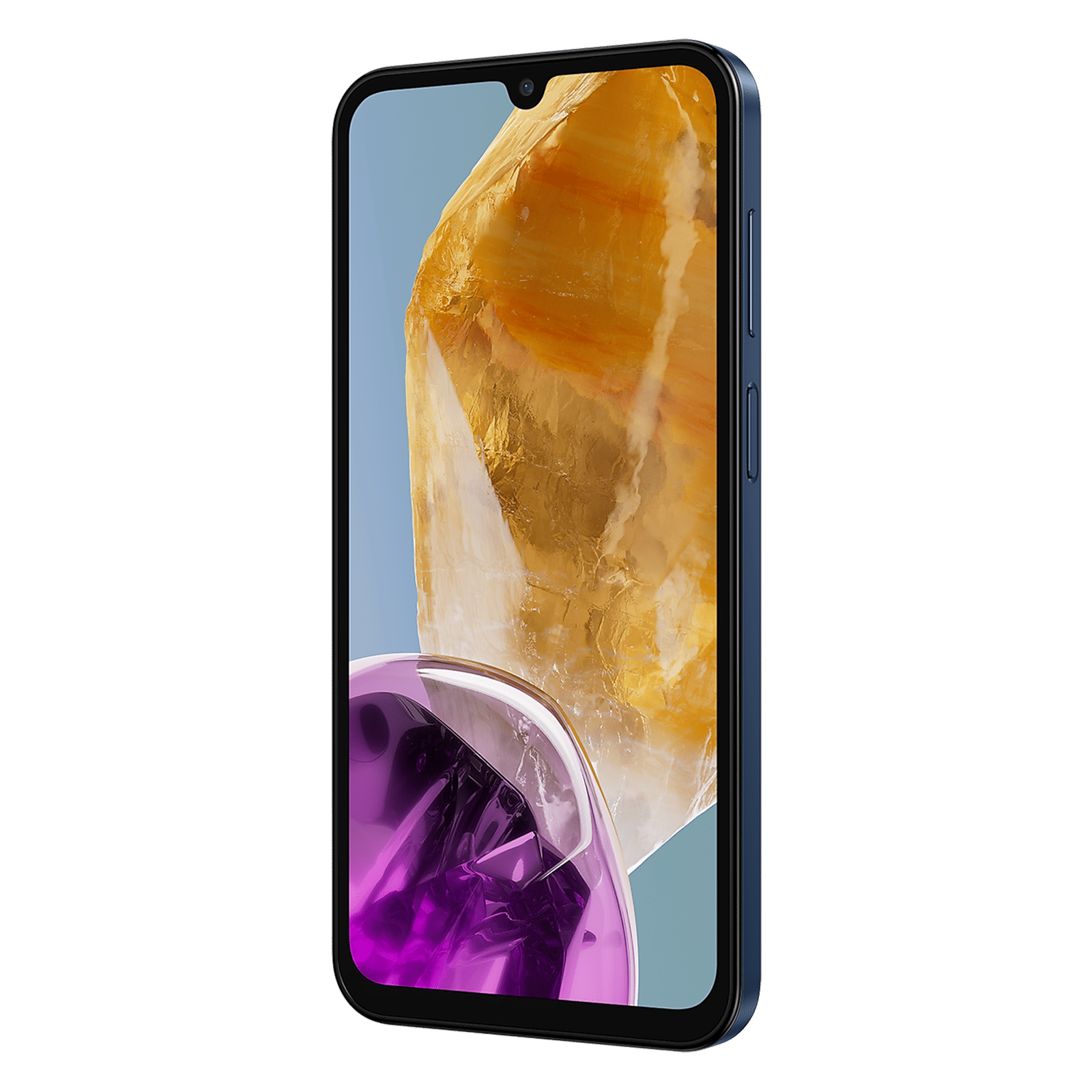 SAMSUNG Galaxy M15 5G Prime (6GB RAM, 128GB, Blue Topaz)_10