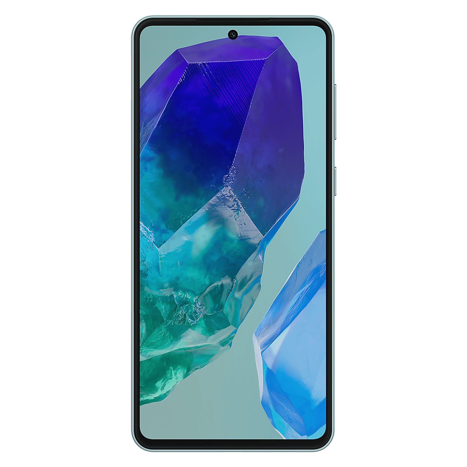 SAMSUNG Galaxy M55 5G (8GB RAM, 128GB, Light Green) SAMSUNG Galaxy M55 5G (8GB RAM, 128GB, Light Green)_10