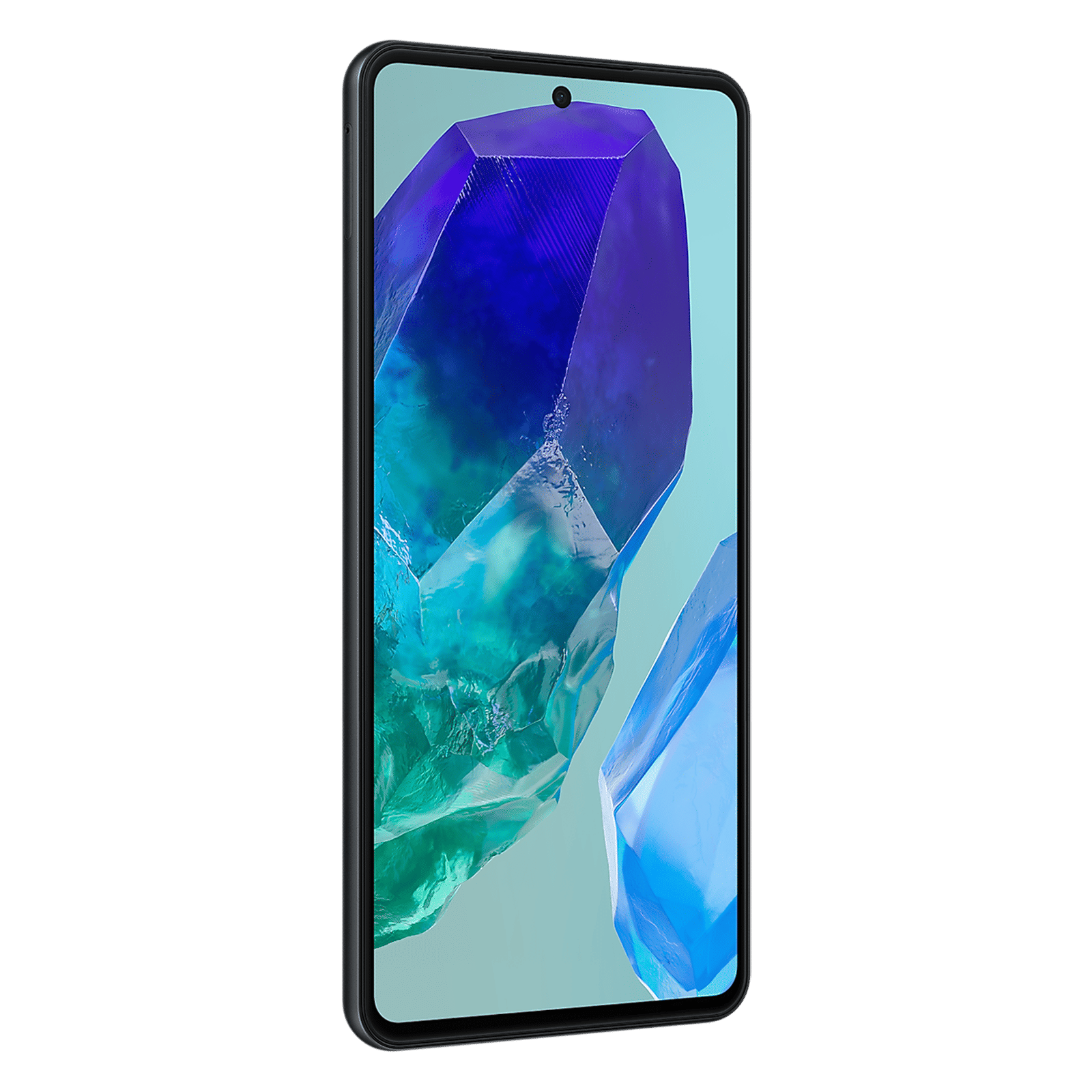 SAMSUNG Galaxy M55 5G (12GB RAM, 256GB, Denim Black) SAMSUNG Galaxy M55 5G (12GB RAM, 256GB, Denim Black)_4