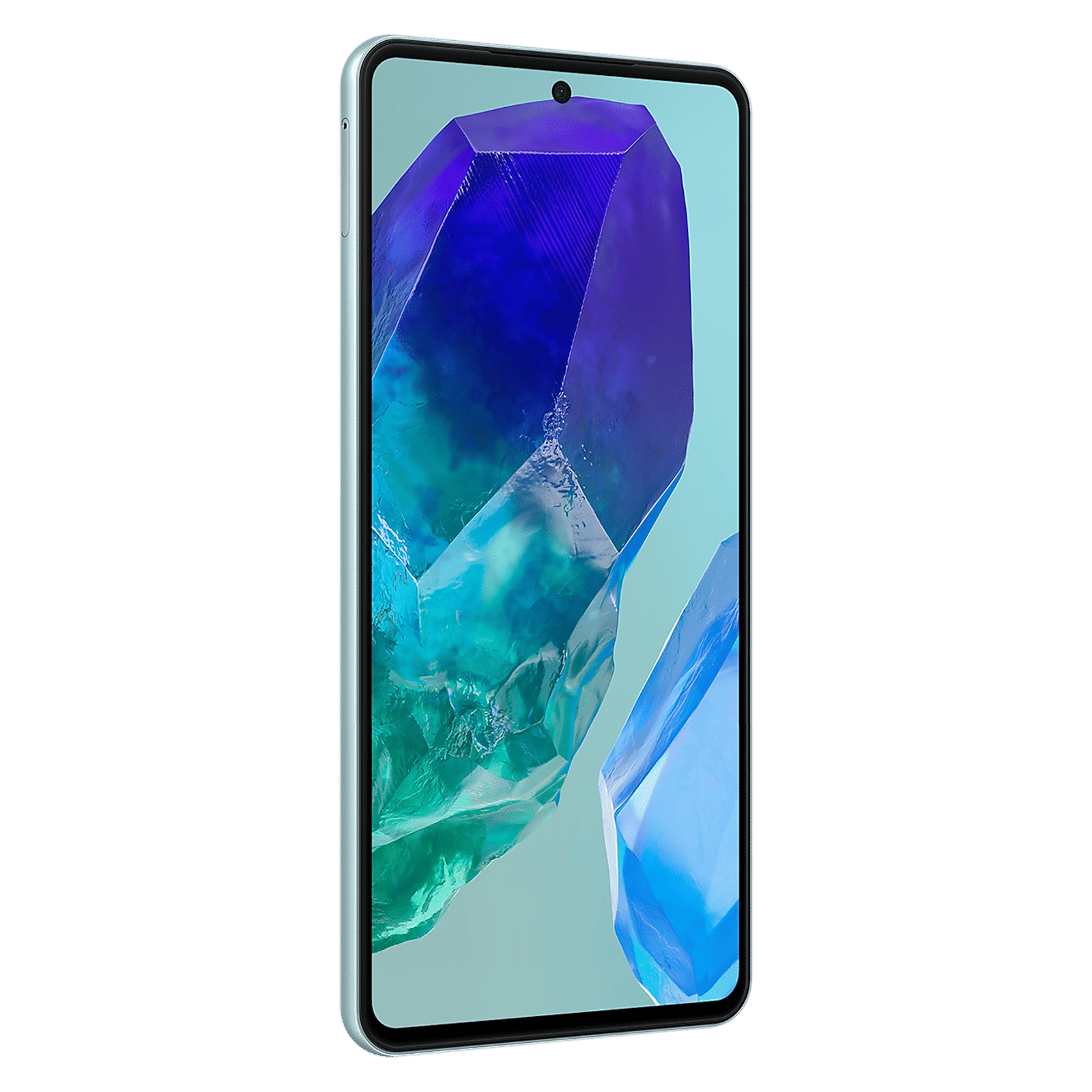 SAMSUNG Galaxy M55 5G (12GB RAM, 256GB, Light Green) SAMSUNG Galaxy M55 5G (12GB RAM, 256GB, Light Green)_4