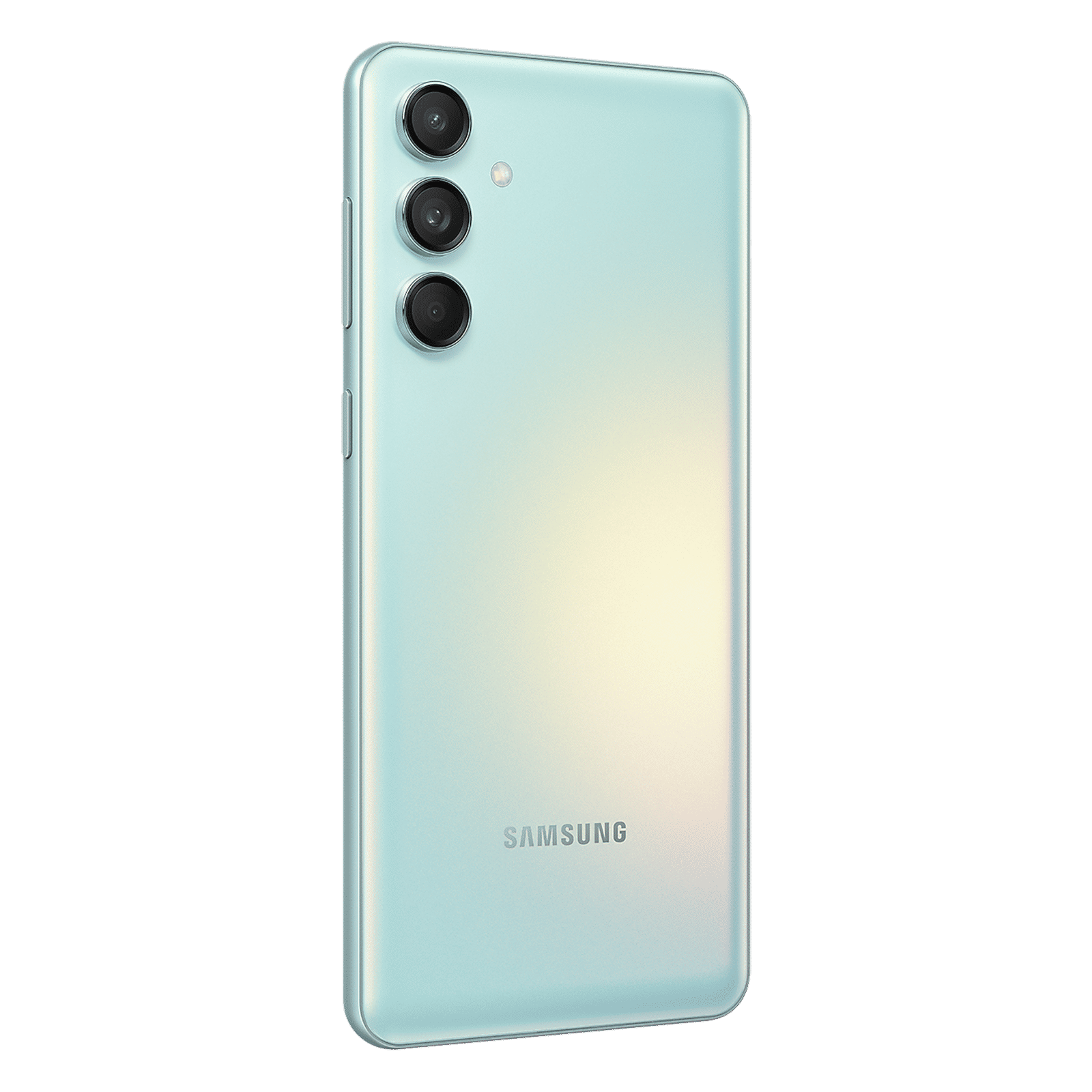 SAMSUNG Galaxy M55 5G (12GB RAM, 256GB, Light Green) SAMSUNG Galaxy M55 5G (12GB RAM, 256GB, Light Green)_5