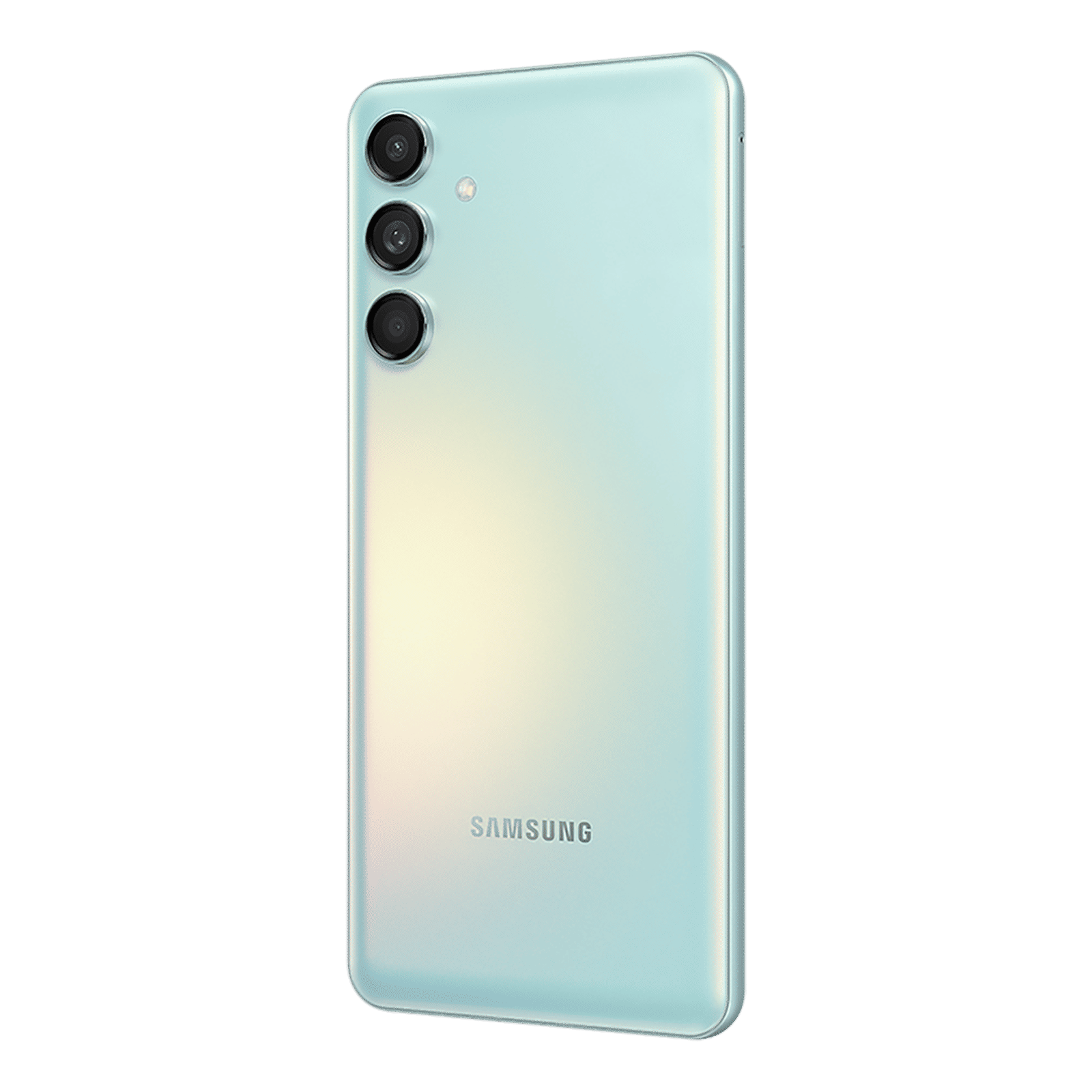 SAMSUNG Galaxy M55 5G (12GB RAM, 256GB, Light Green) SAMSUNG Galaxy M55 5G (12GB RAM, 256GB, Light Green)_9